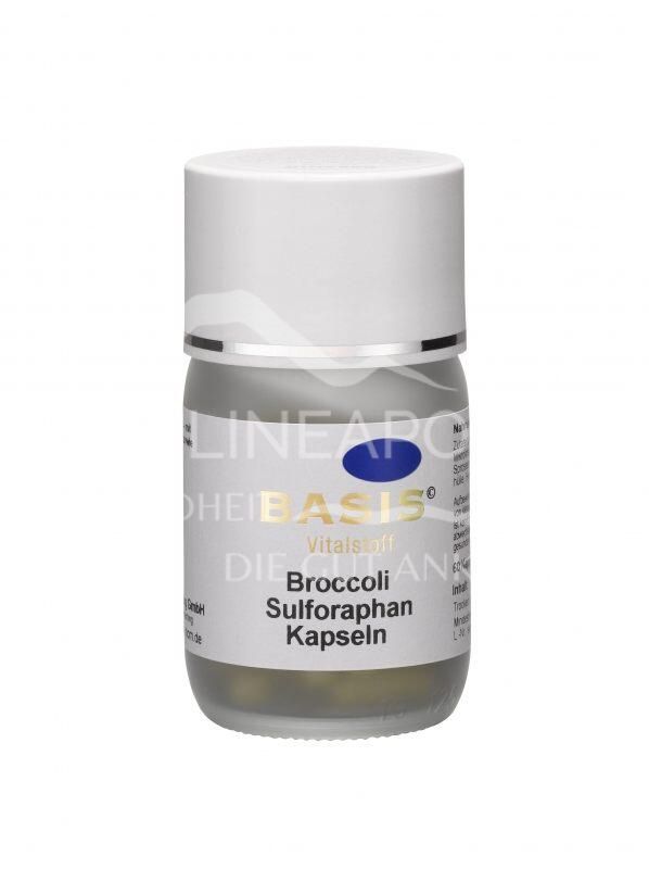 NCM Sulforaphan Broccoli Kapseln