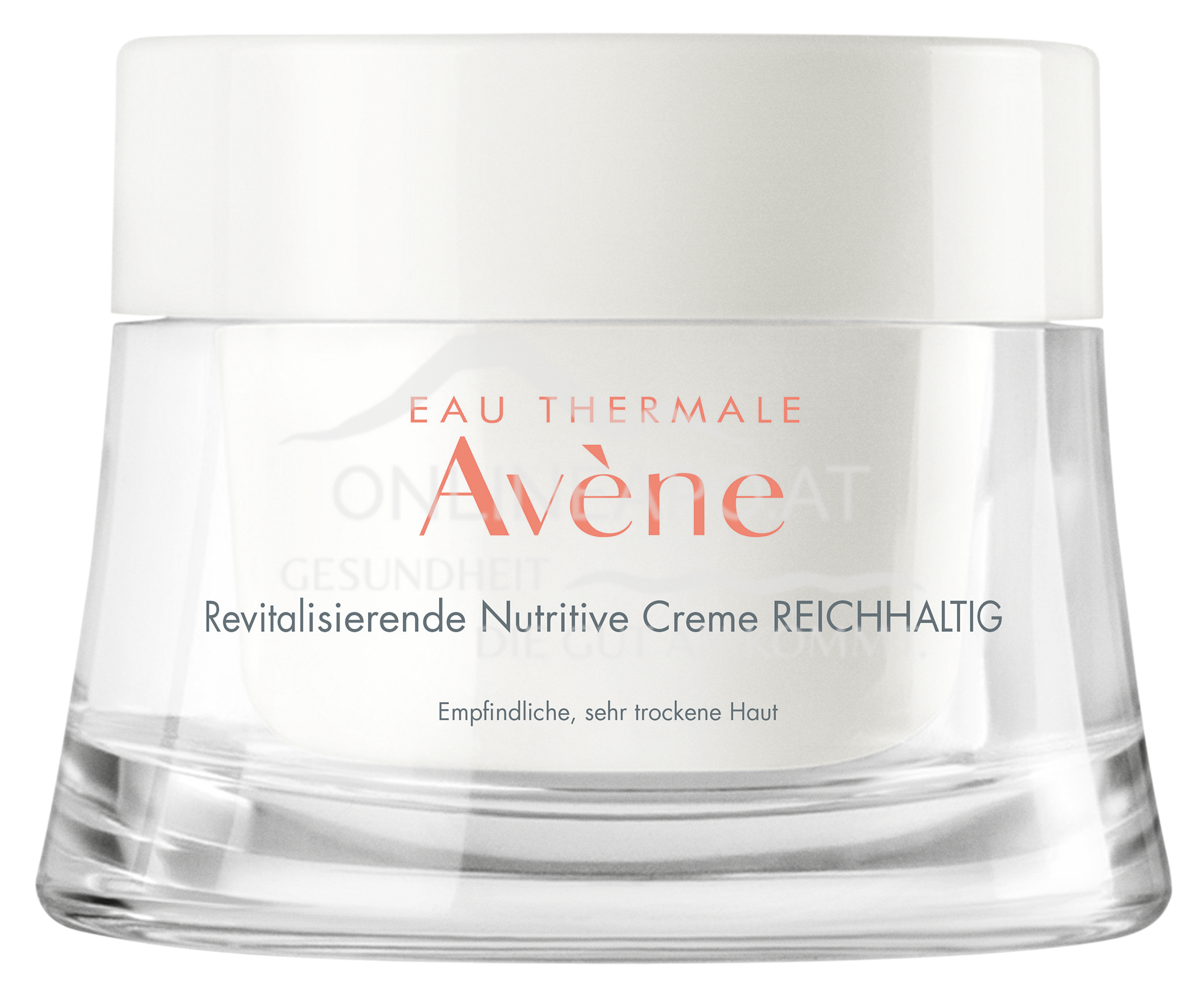 Avène Nutritive Creme Reichhaltig