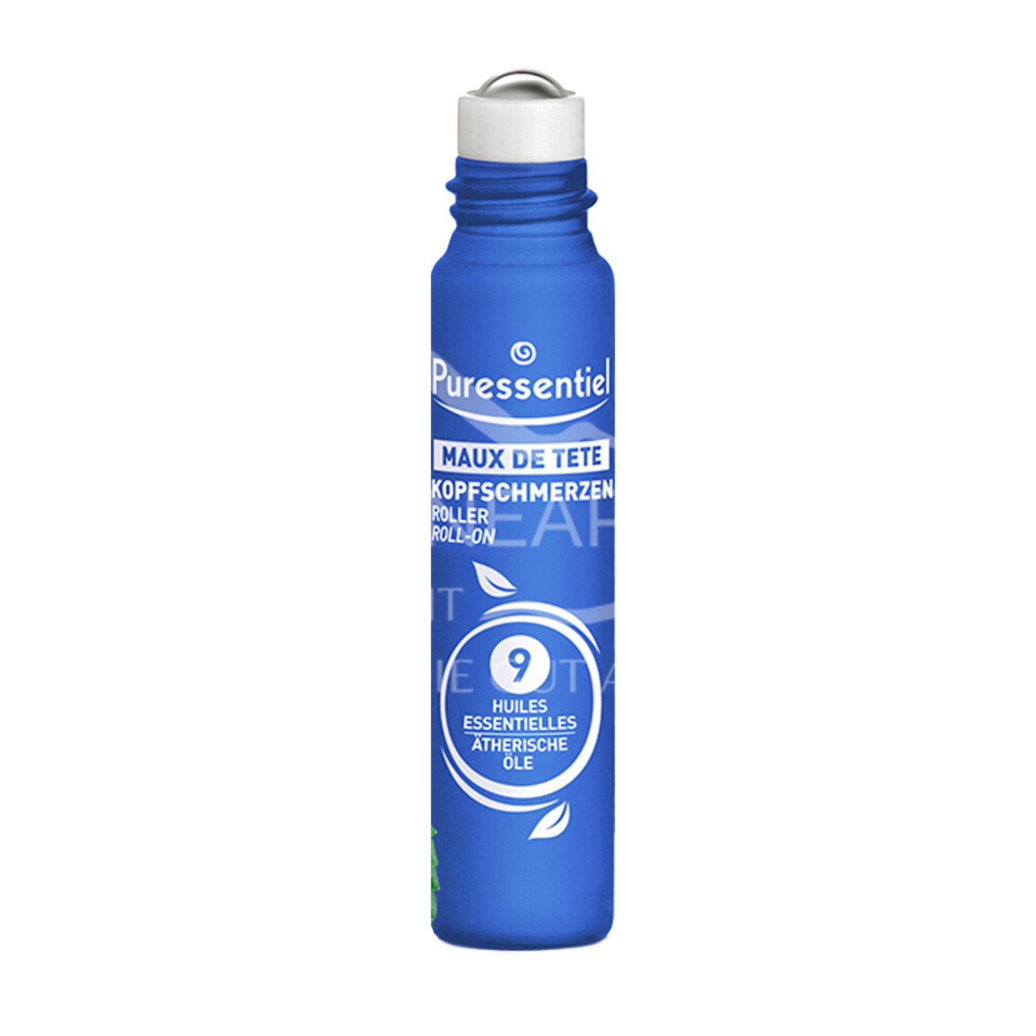Puressentiel KOPFSCHMERZEN Migra Pure® Roll-on