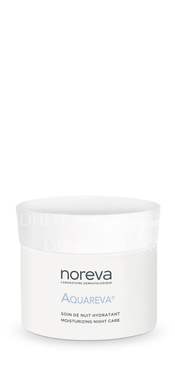 Noreva Aquareva Nachtcreme