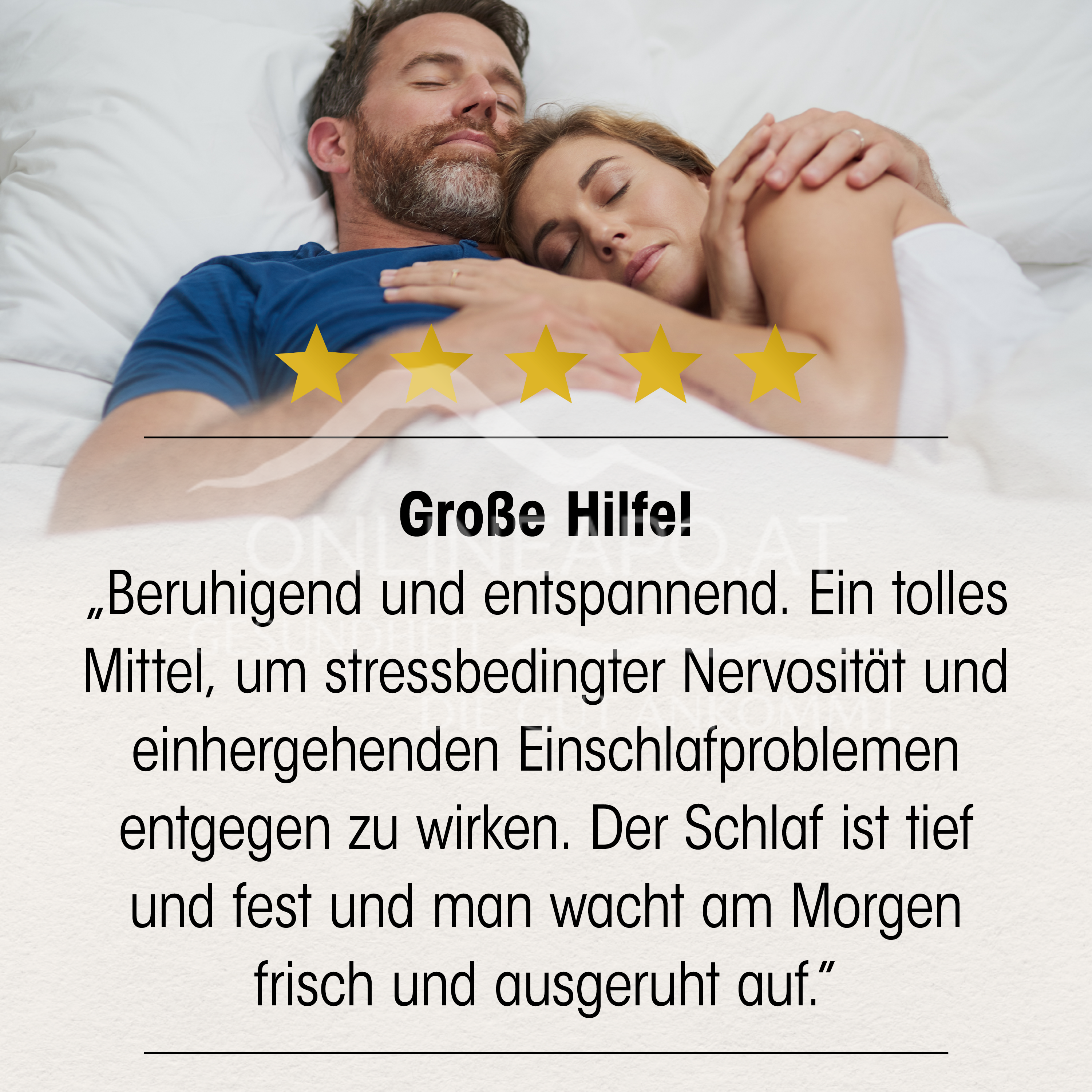 Dr Böhm® Dragees for falling asleep and staying asleep