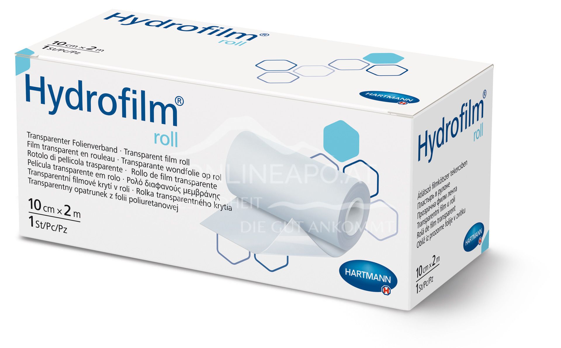 Hydrofilm® roll