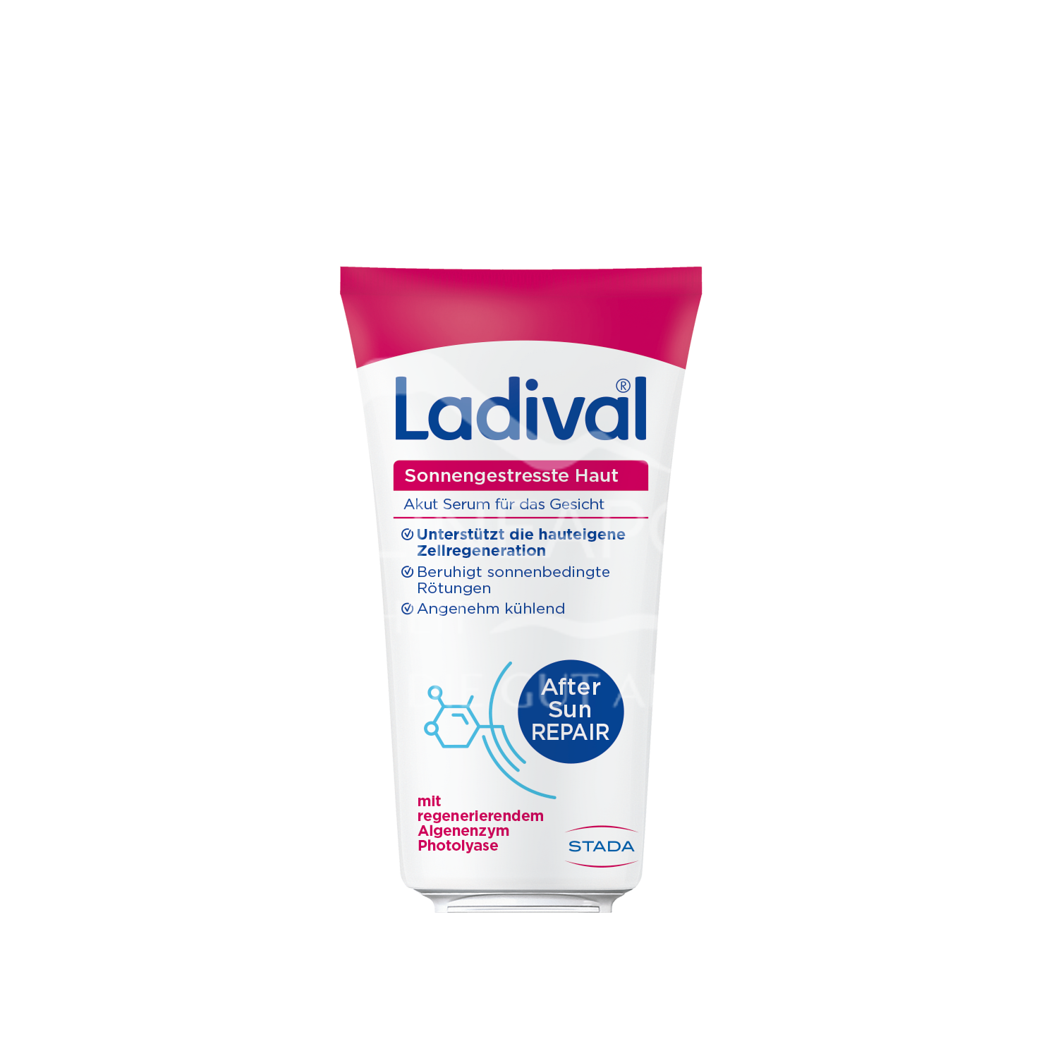 Ladival® Sonnengestresste Haut Akut Serum Gesicht