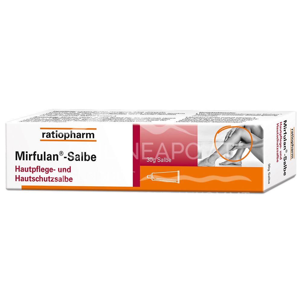 Mirfulan® Salbe