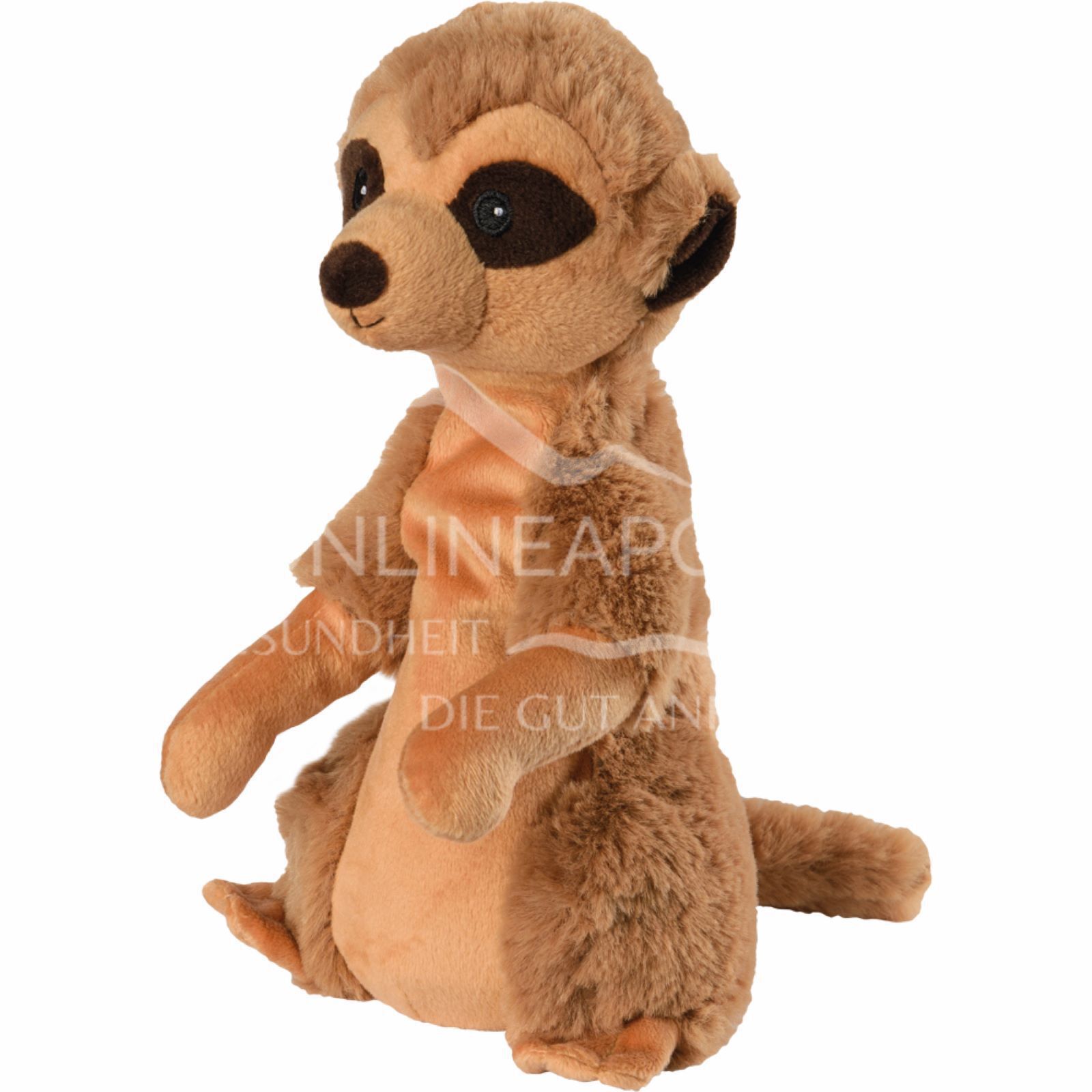 Warmies Minis Erdmännchen Wärmestofftier