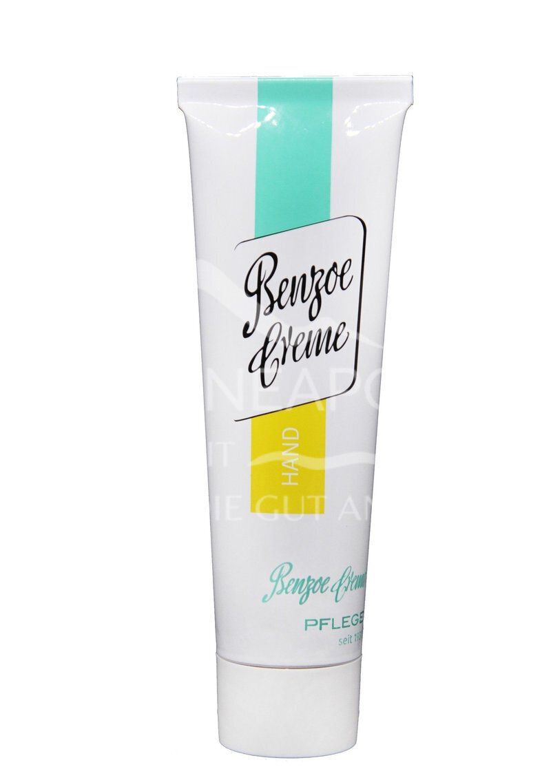 Benzoe Creme