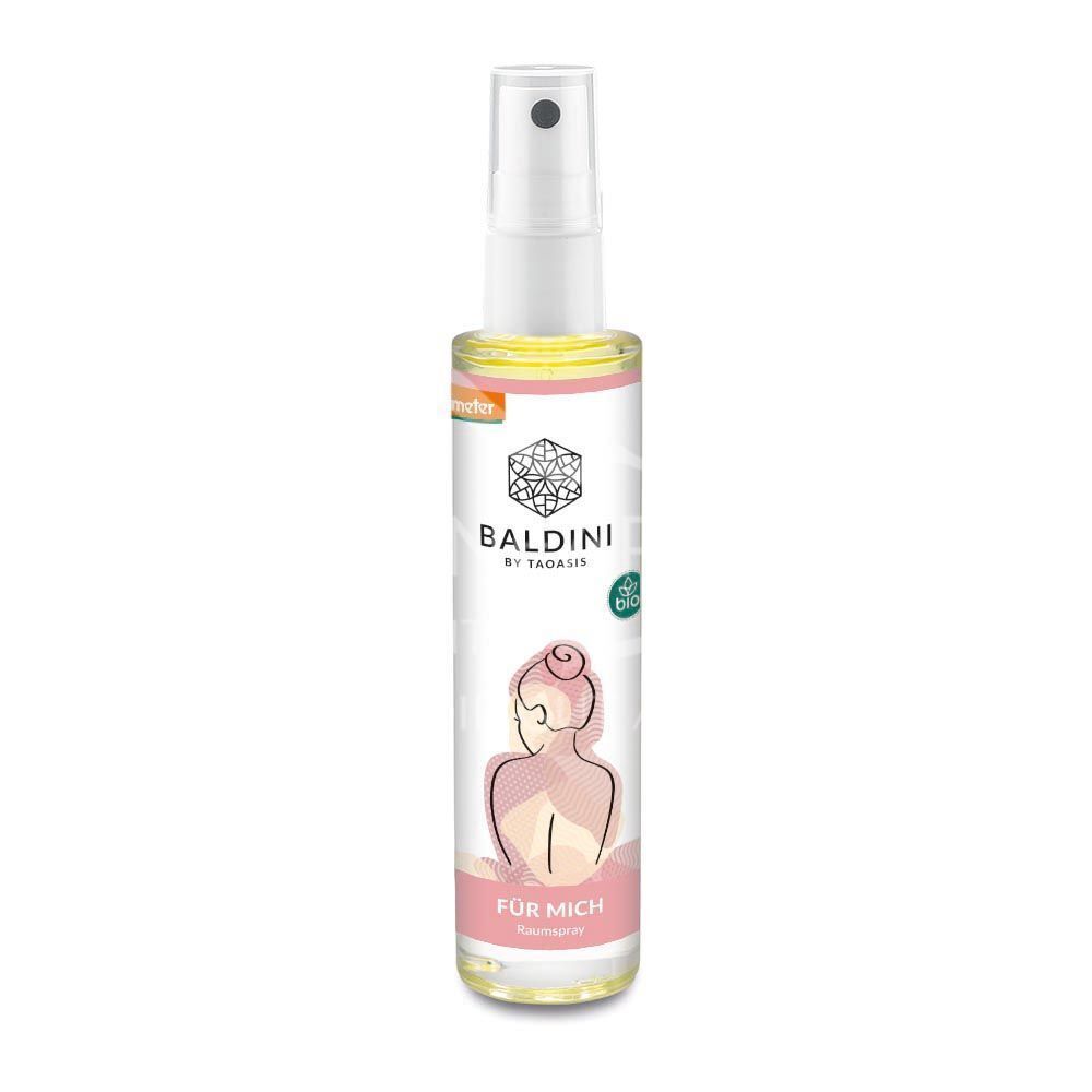 Taoasis Baldini - Für mich Raumspray BIO|demeter
