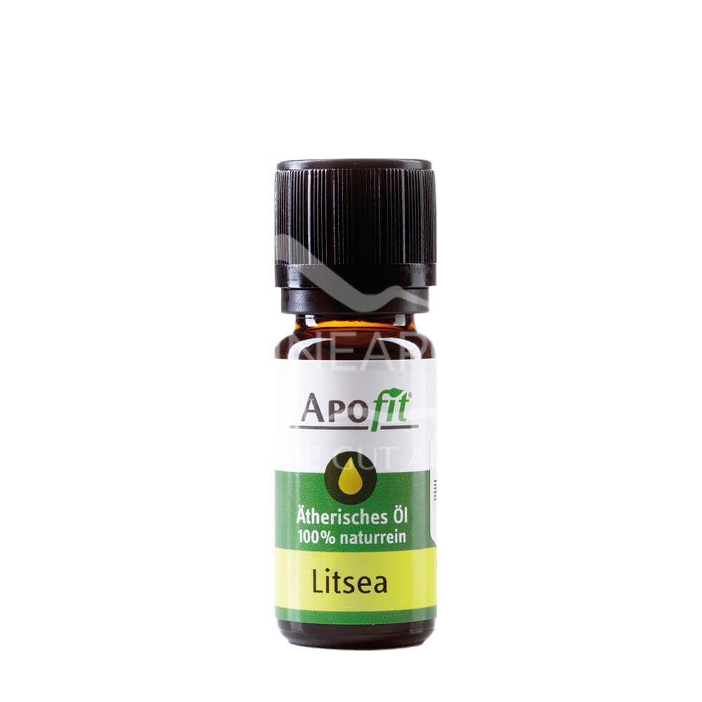 APOfit Litsea Cubeba Essential Oil