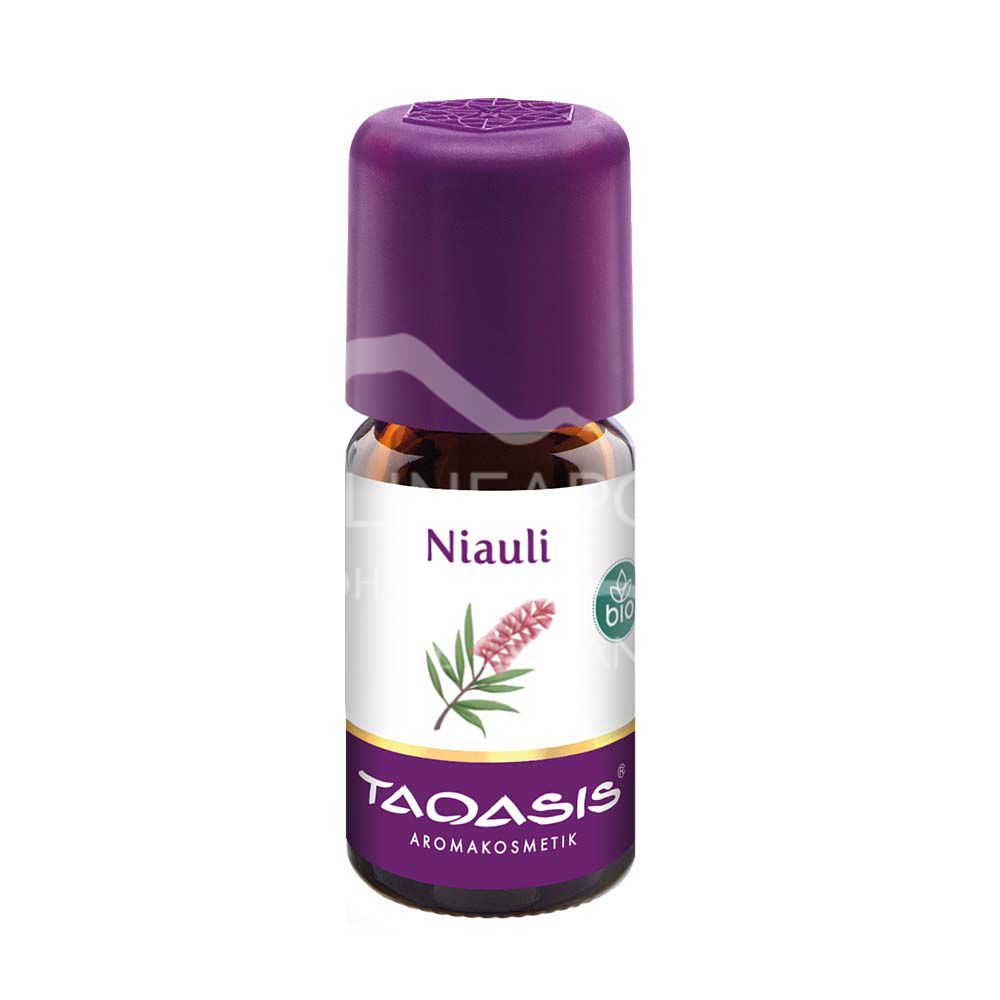 Taoasis Niauli Oil BIO