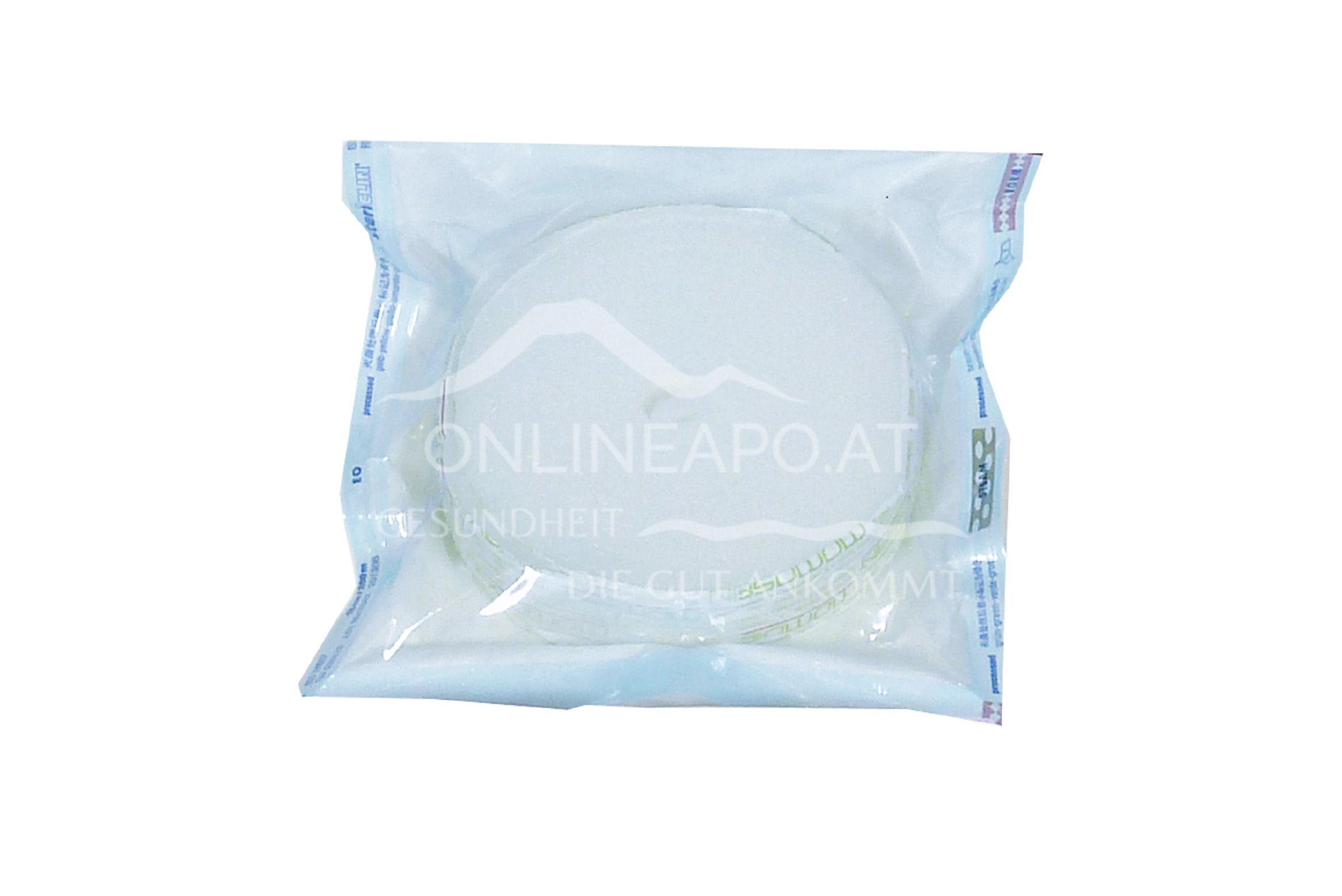 MOMOSAN® White wound dressing roll VETERINARY, sterile, 200 x 2.5 x 0.4 cm