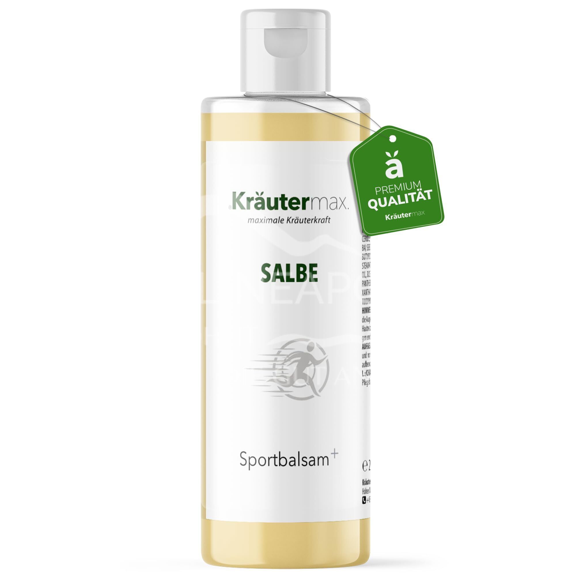Kräutermax Sport Balsam