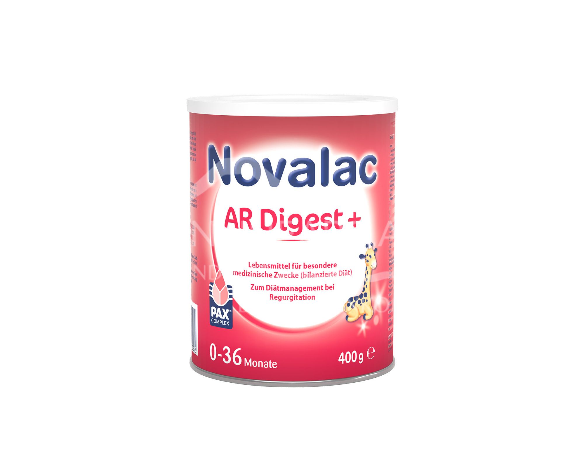 Novalac AR Digest + Pulver