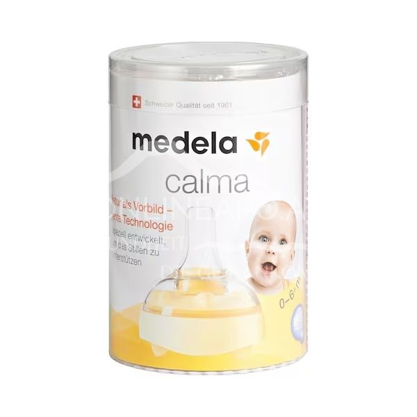 Medela Calma Trinksauger