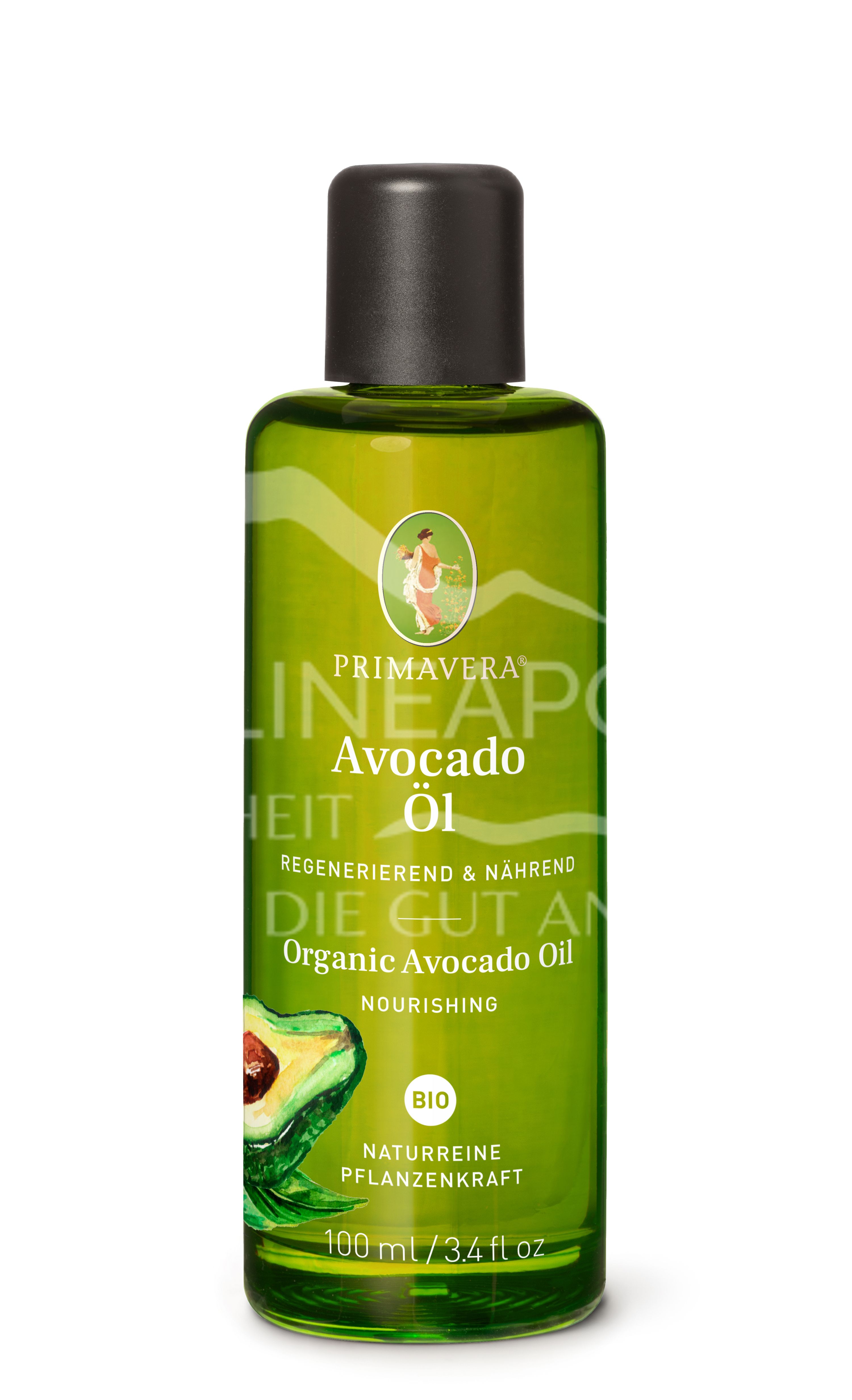 Primavera Avocado Oil organic