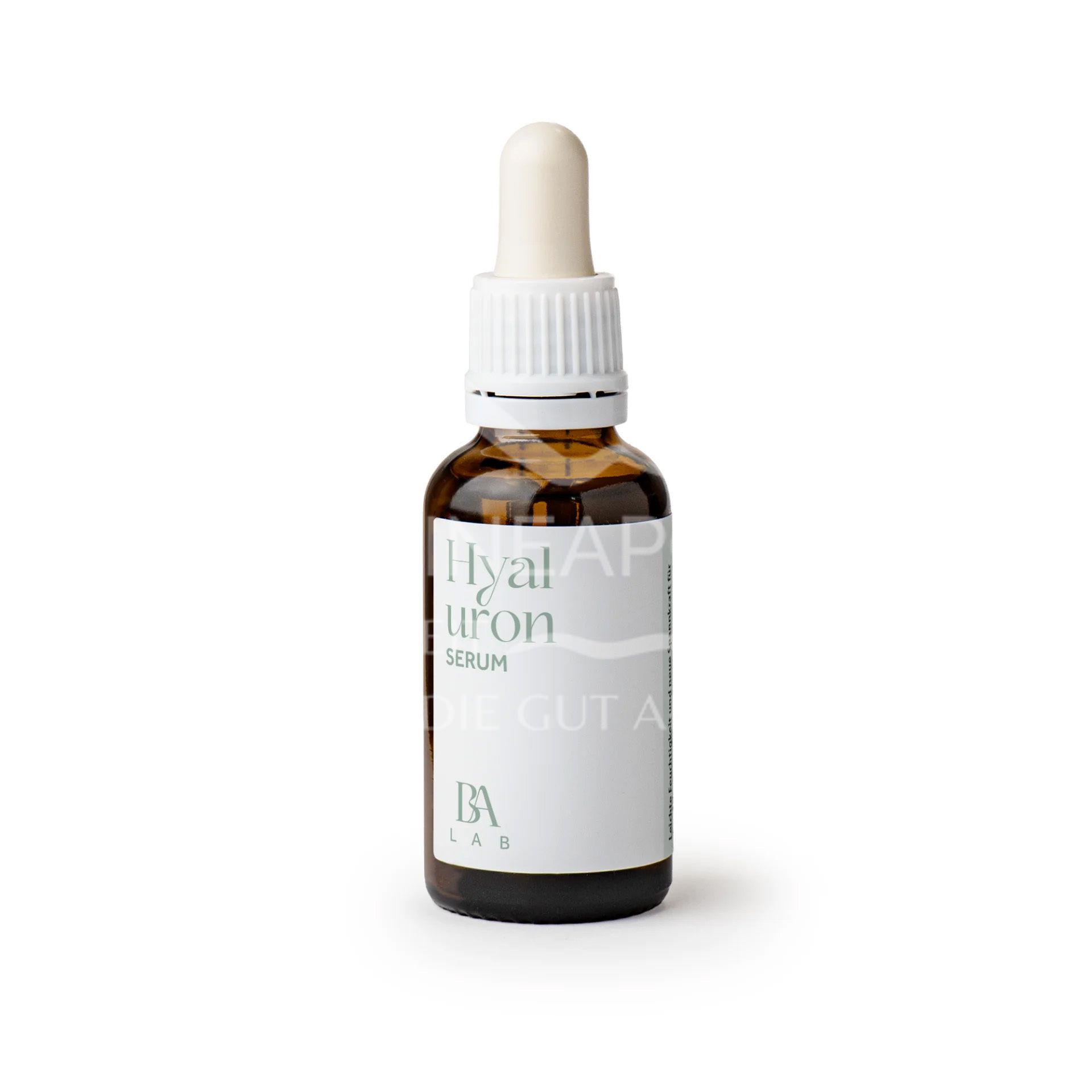 Bioflora Lab Hyaluronserum