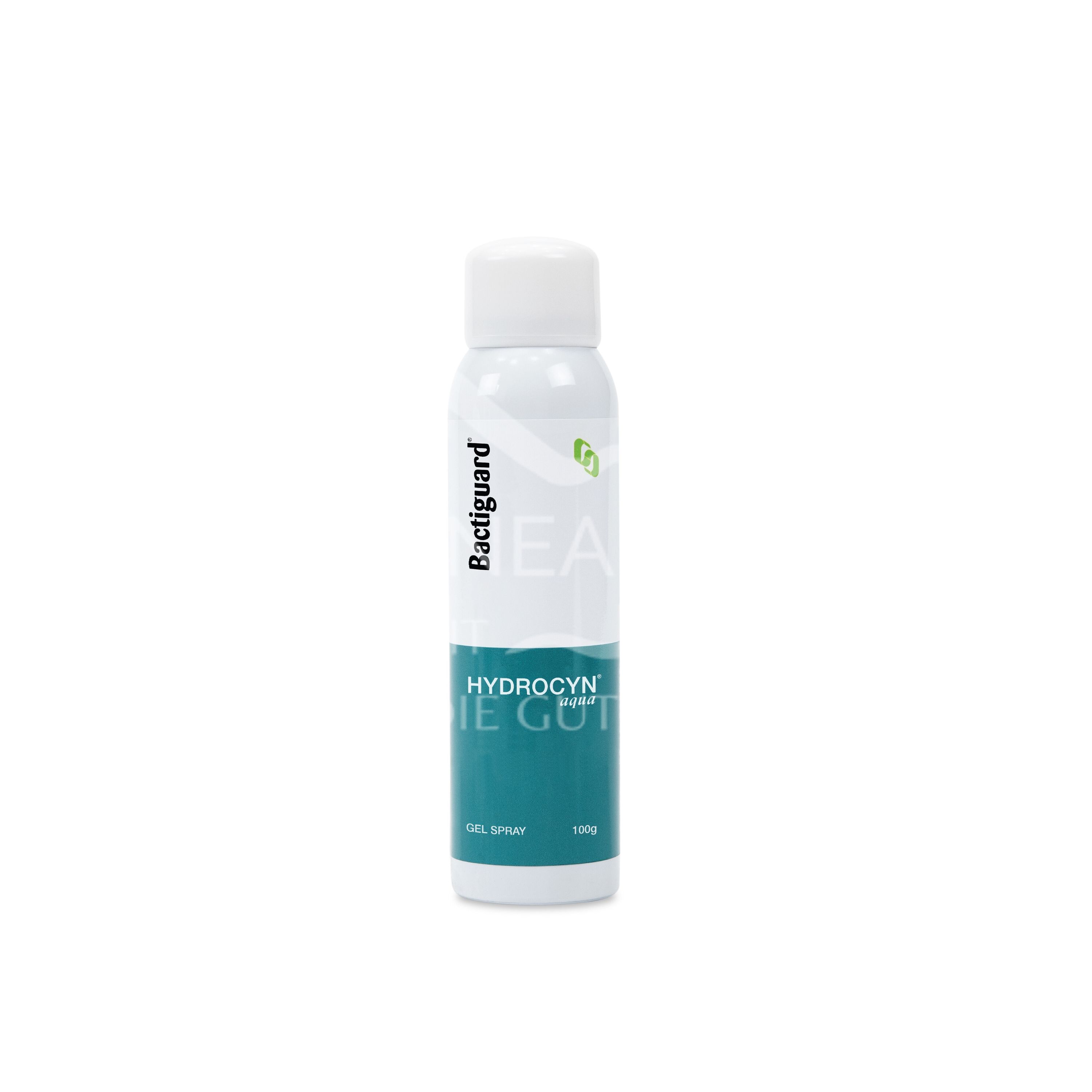 BACTIGUARD® Hydrocyn Aqua Gel Spray