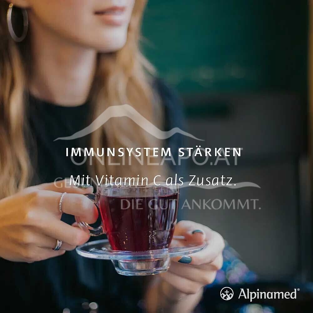 Alpinamed® cranberry direct toffees