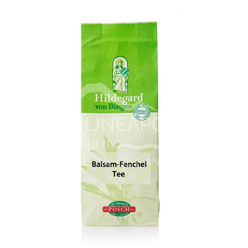 Hildegard von Bingen Balsam-Fenchel-Teemischung