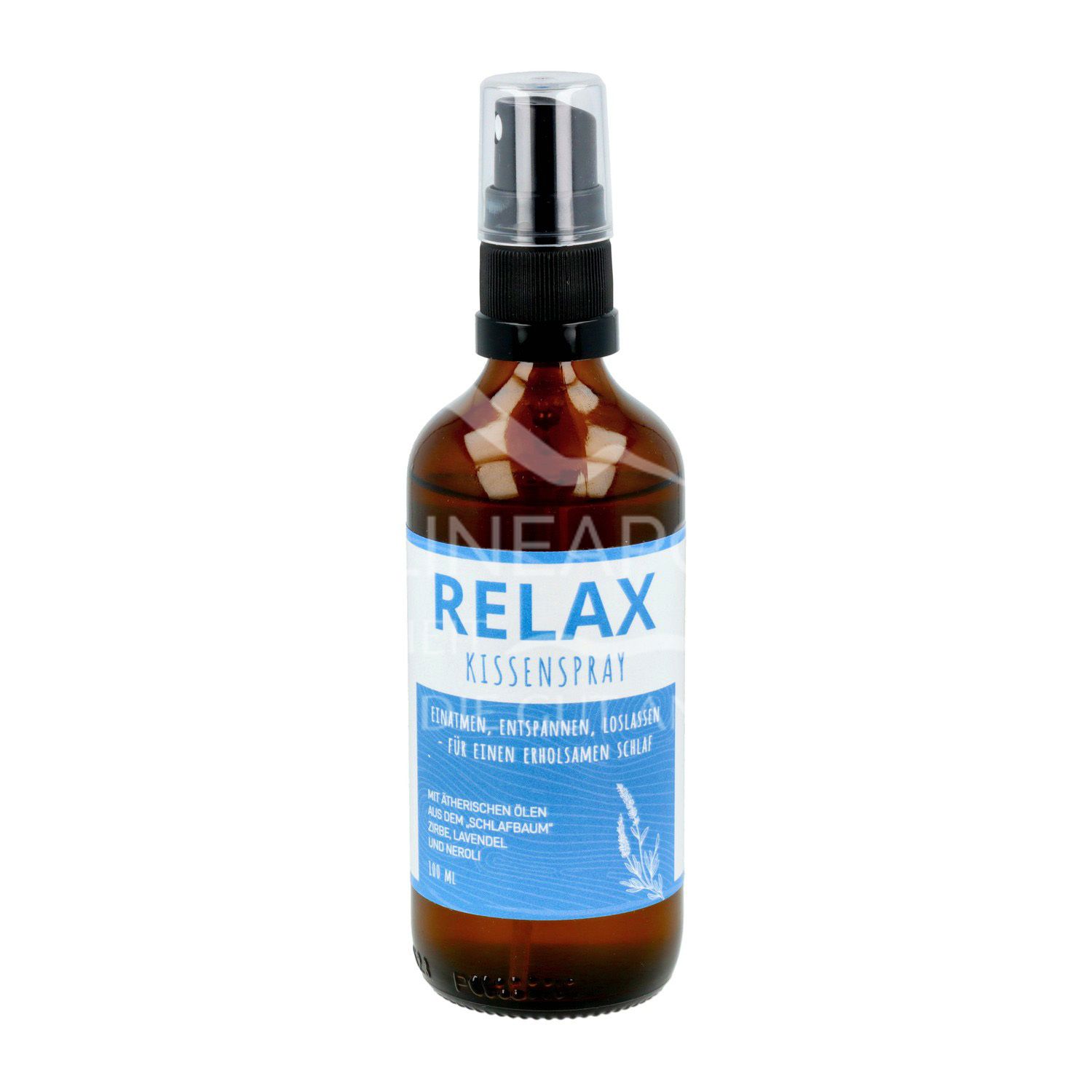 RELAX® pillow spray