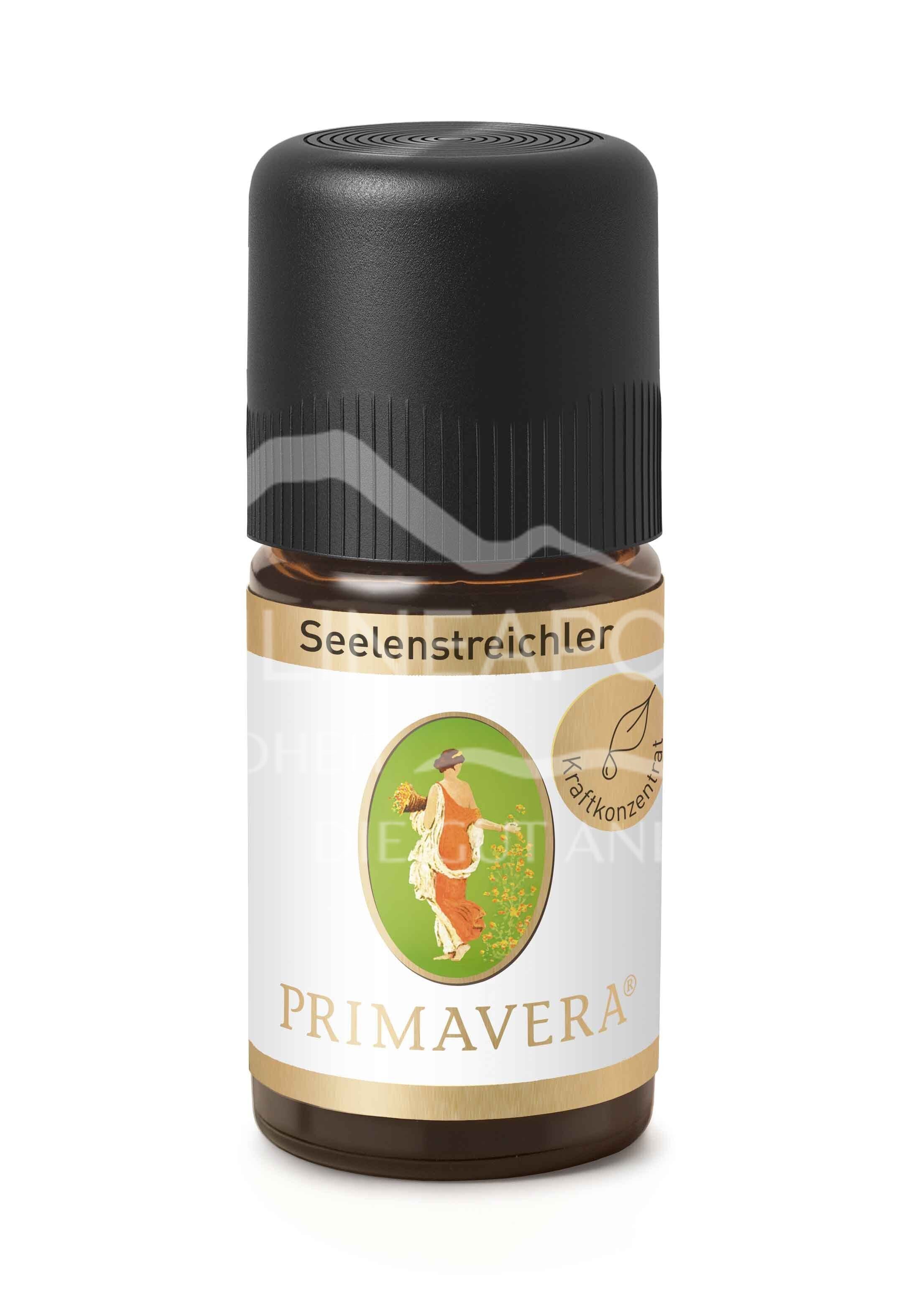 Primavera Seelenstreichler Kraftkonzentrat