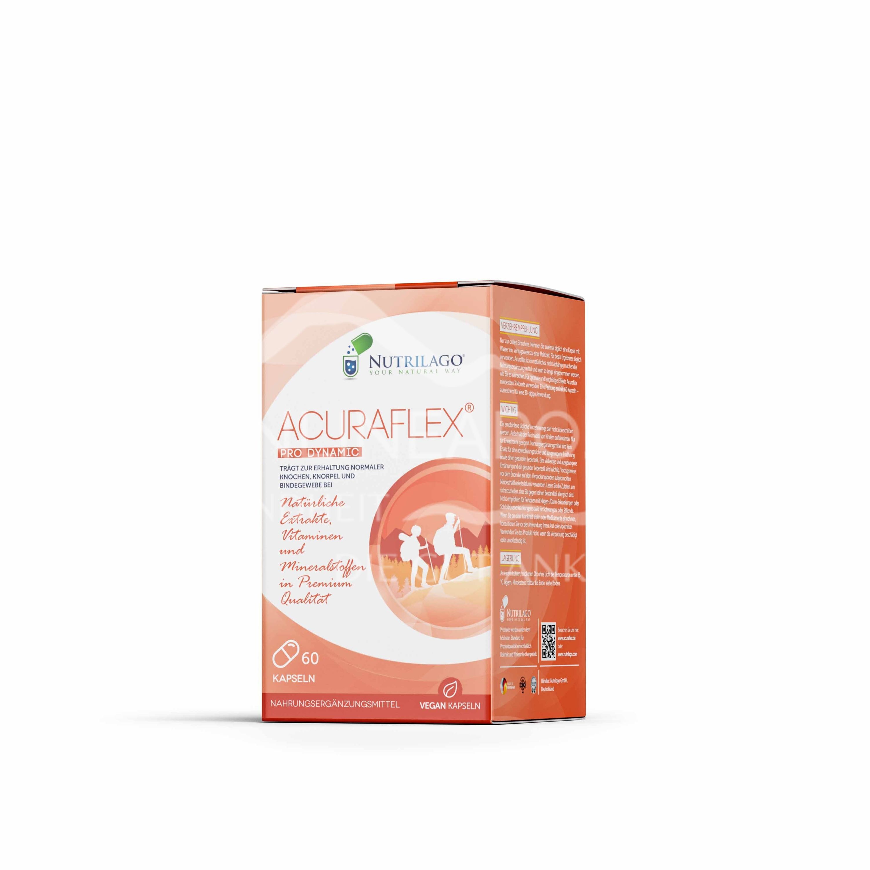 Acuraflex® Pro Dynamic Kapseln