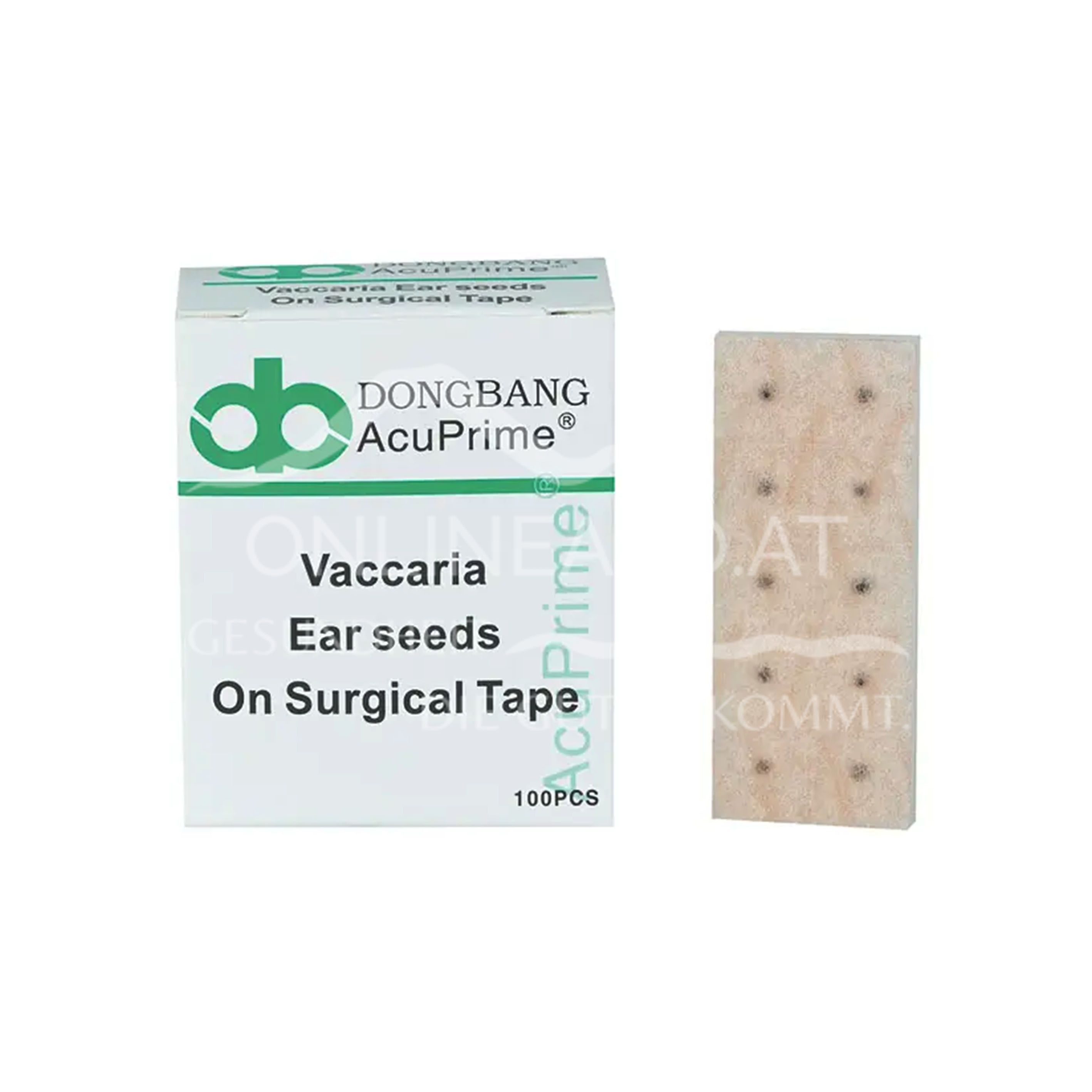 DONGBANG Ohrsamen Plaster