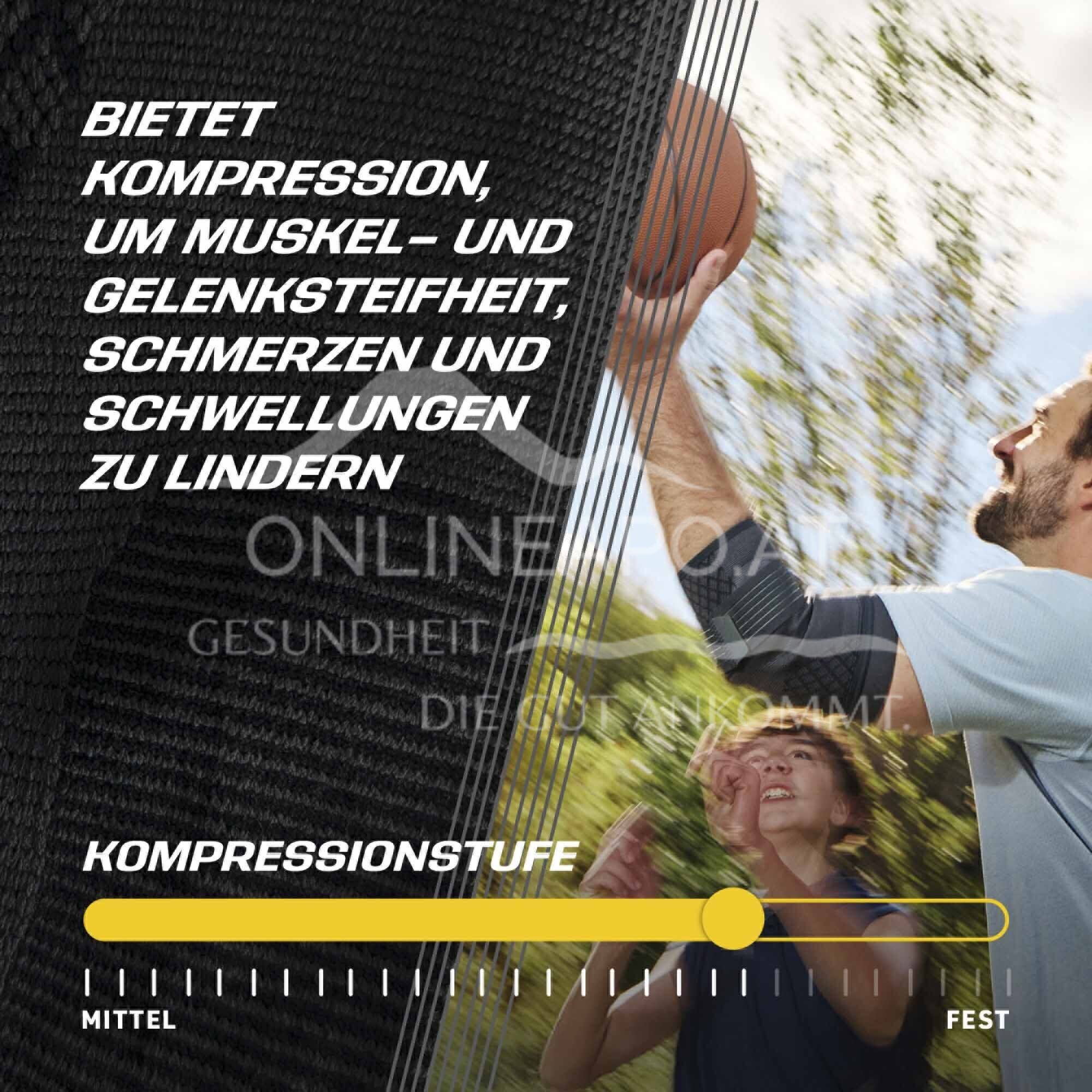 FUTURO™ Premium Ellenbogen-Bandage, Small/Medium
