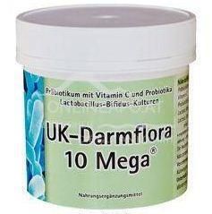 UK Darmflora 10 Mega Kapseln