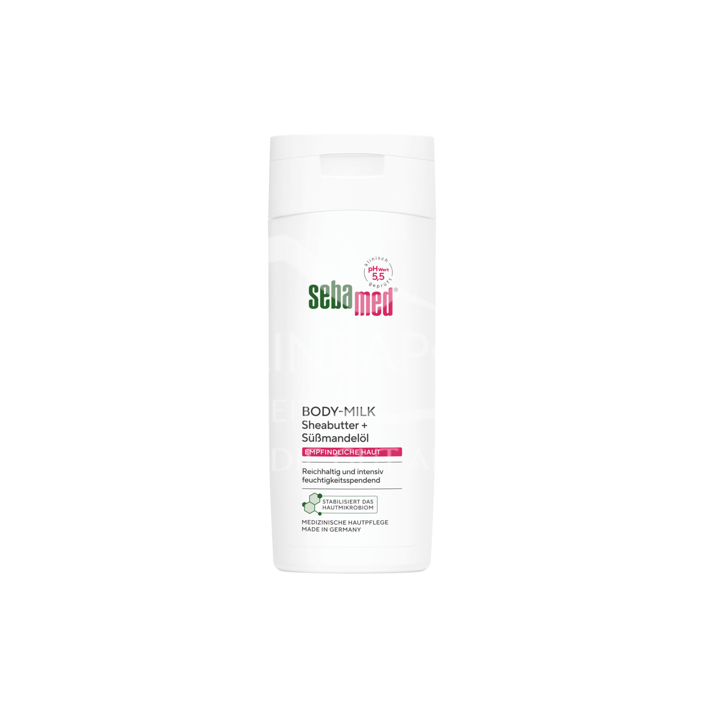 Sebamed Body-Milk
