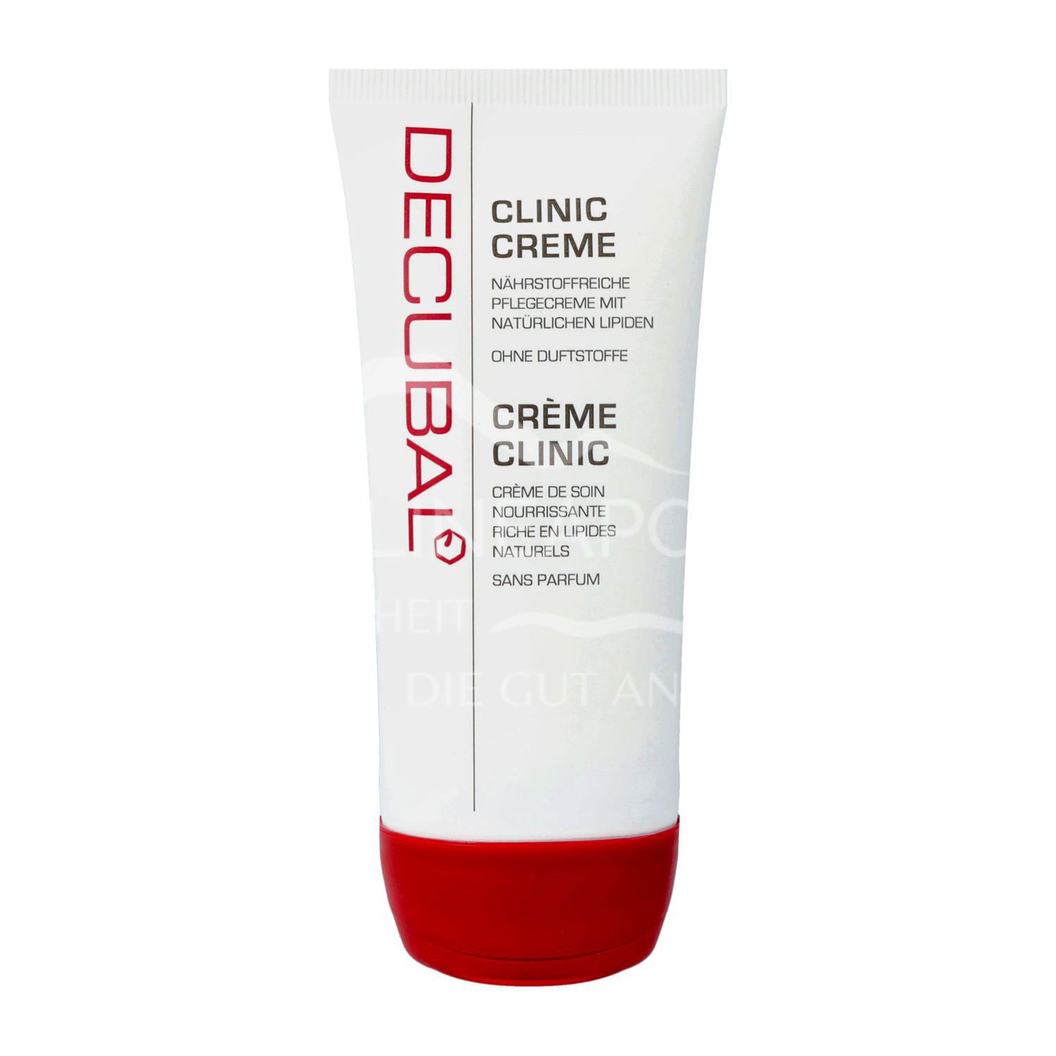 Decubal Clinic Creme