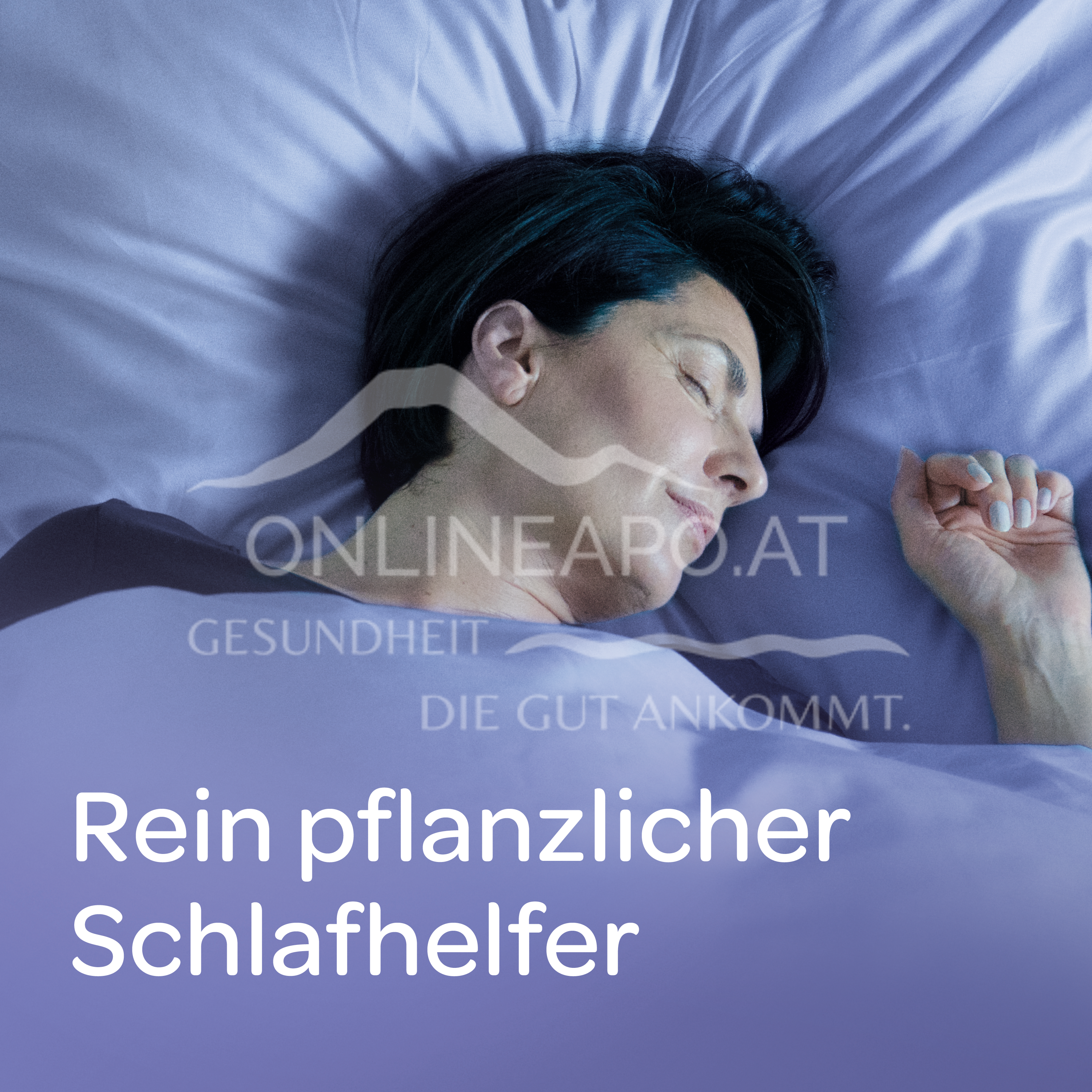 Dr Böhm® Dragees for falling asleep and staying asleep