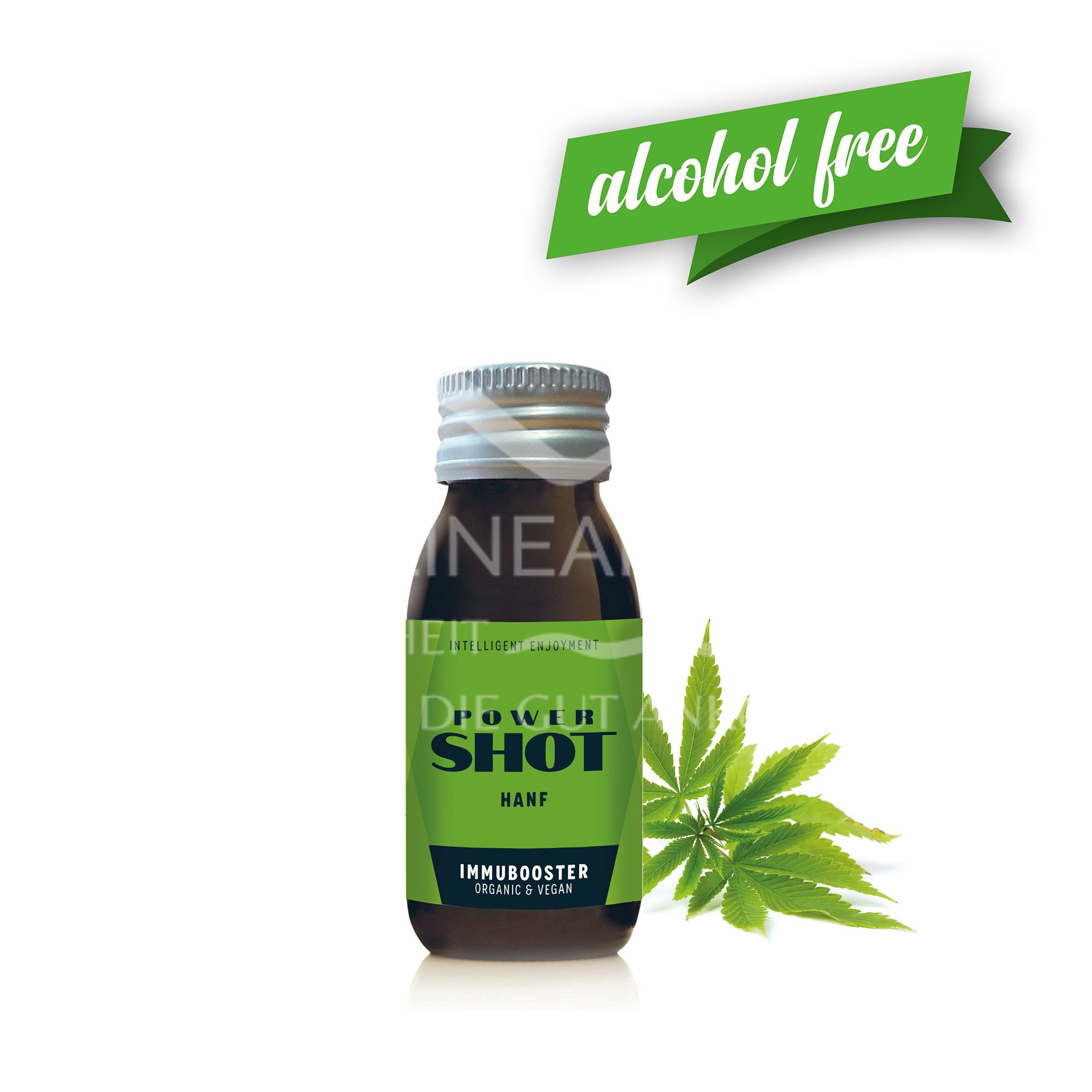 Obsthof Retter BIO Immu-POWER SHOT Hemp