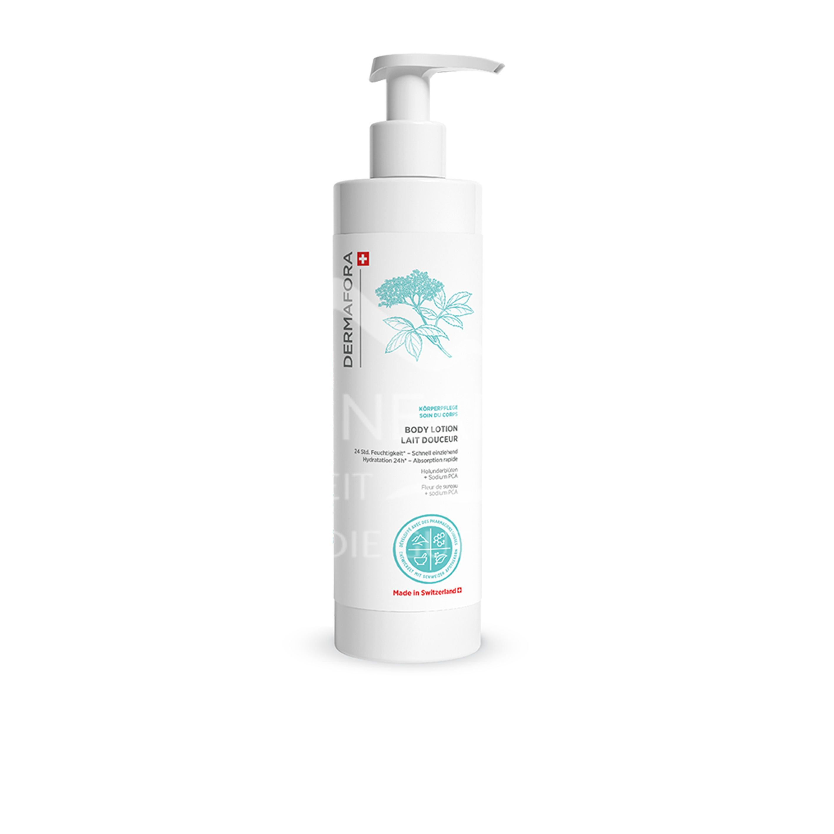 DERMAFORA Body Lotion
