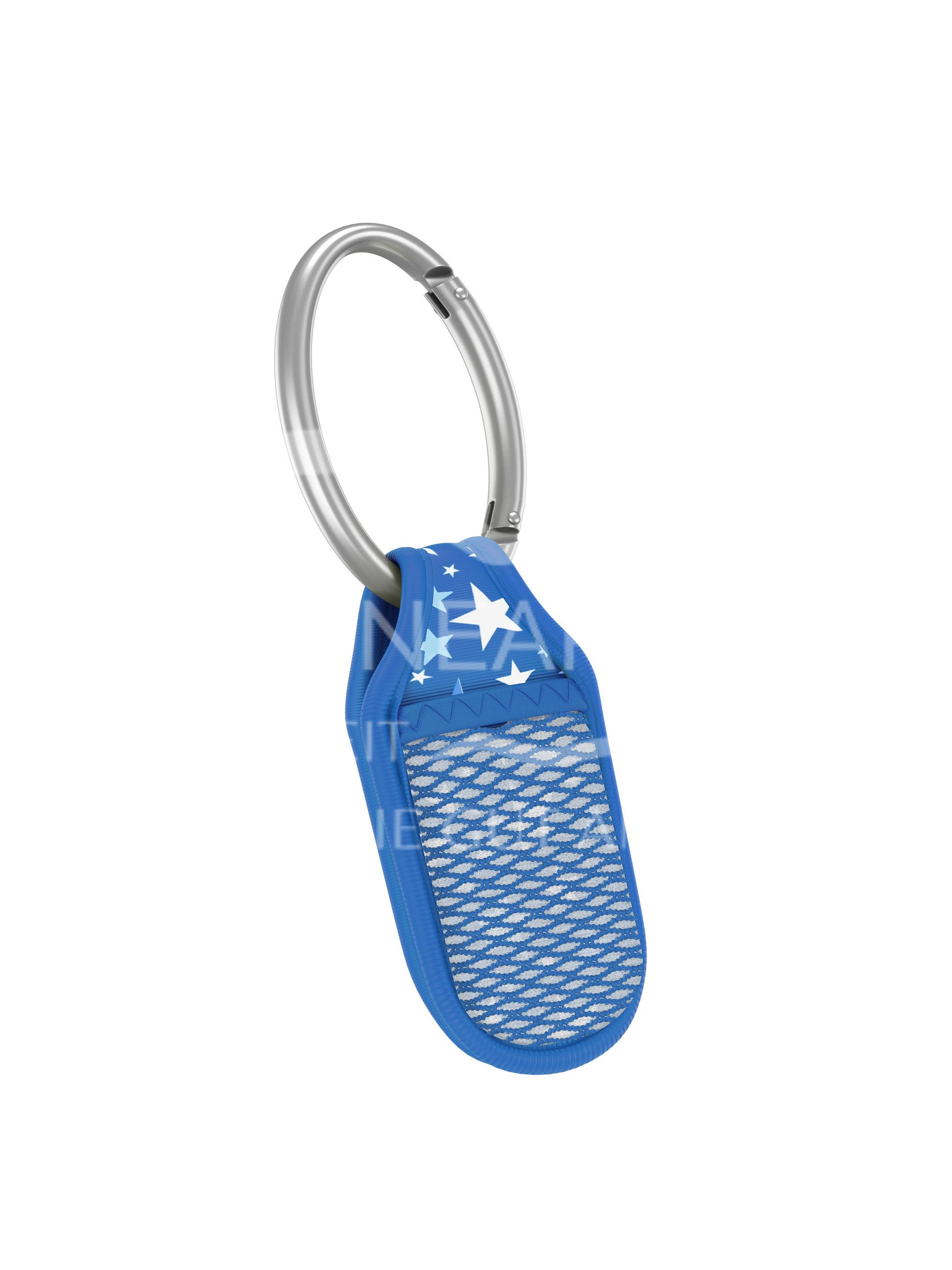 parakito Mosquito Repellent Clips