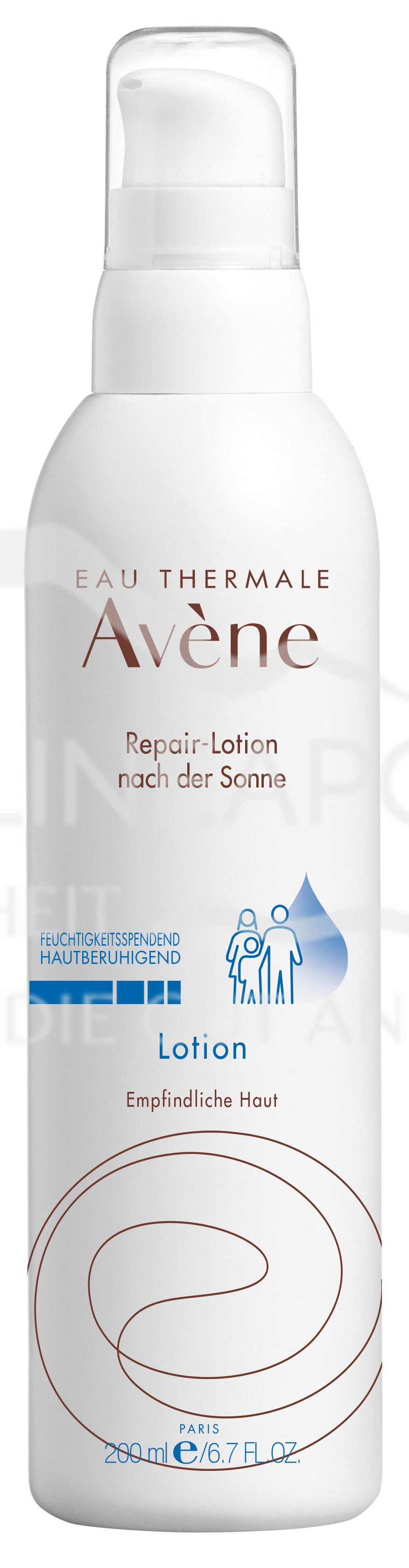 Avène Repair-Lotion