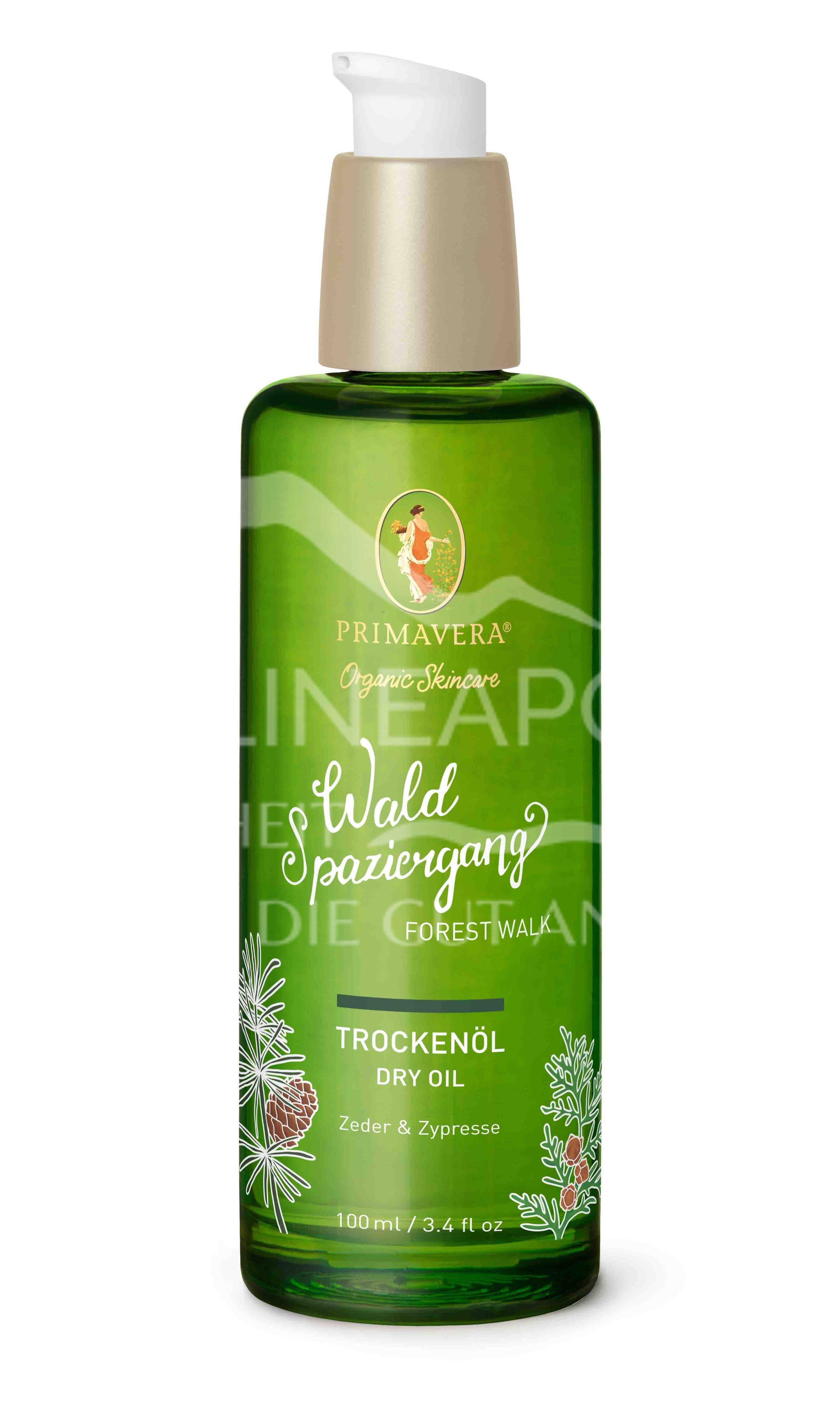 Primavera Forest Walk Dry Oil