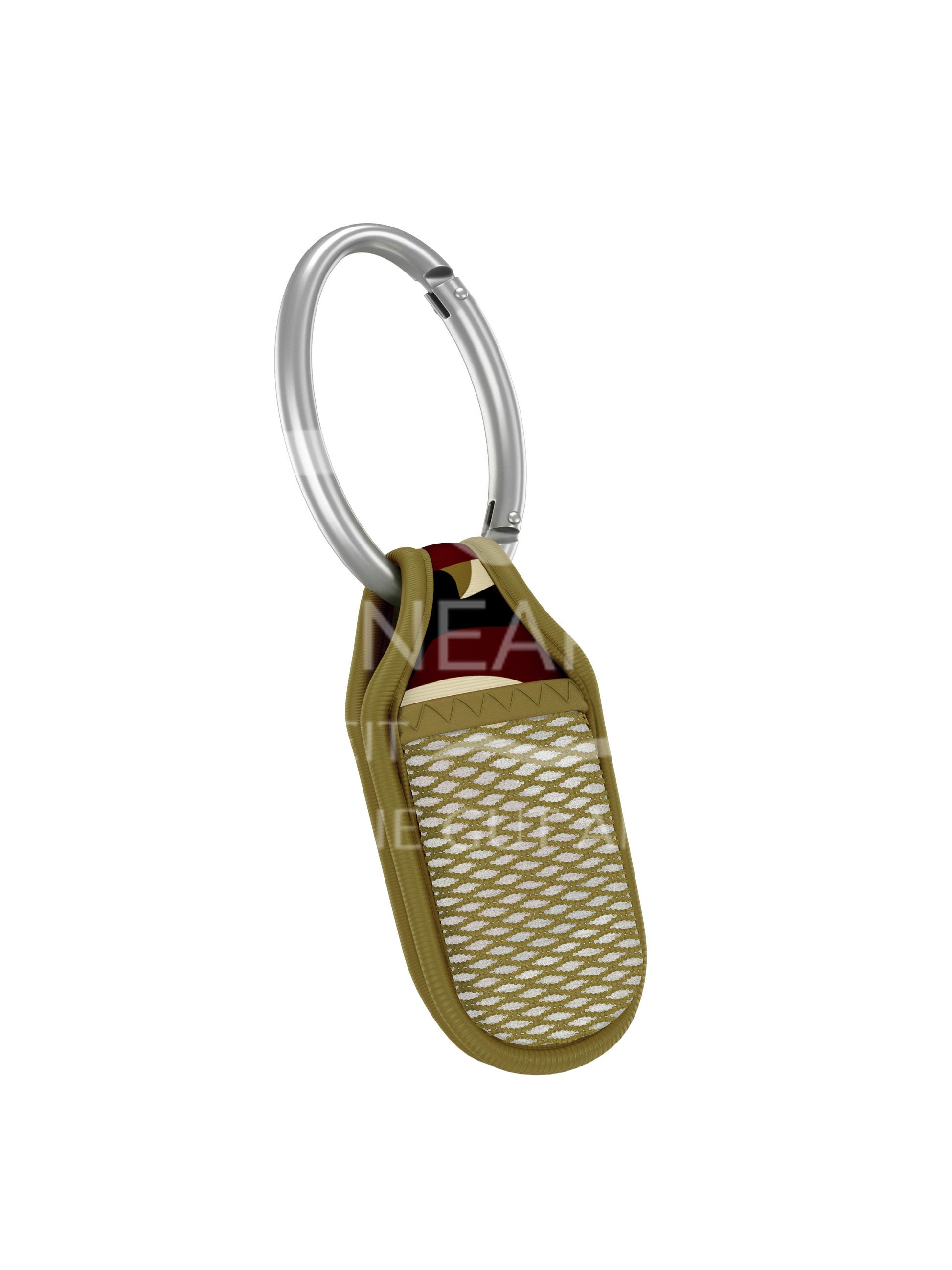 parakito Mosquito Repellent Clips