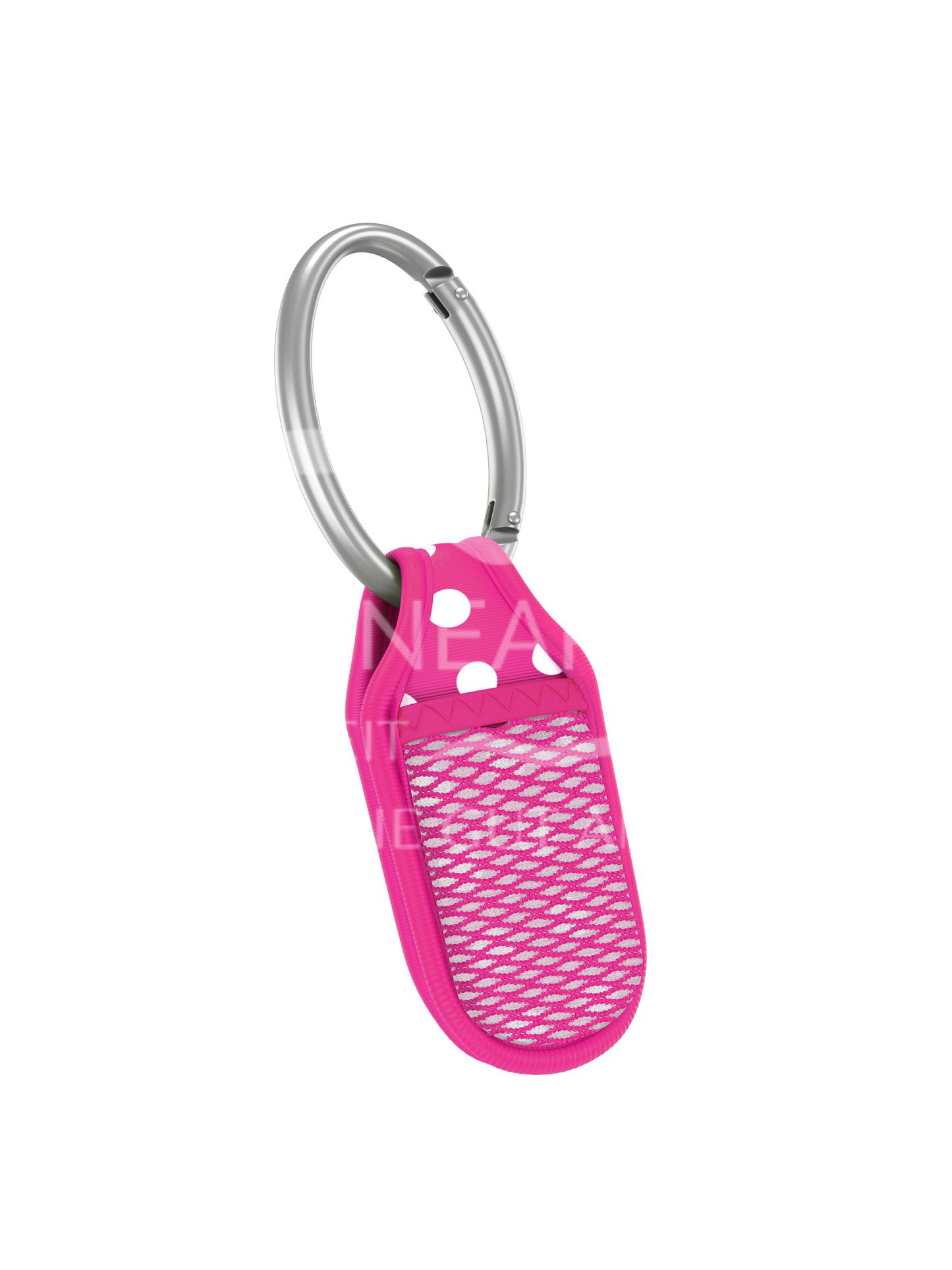 parakito Mosquito Repellent Clips