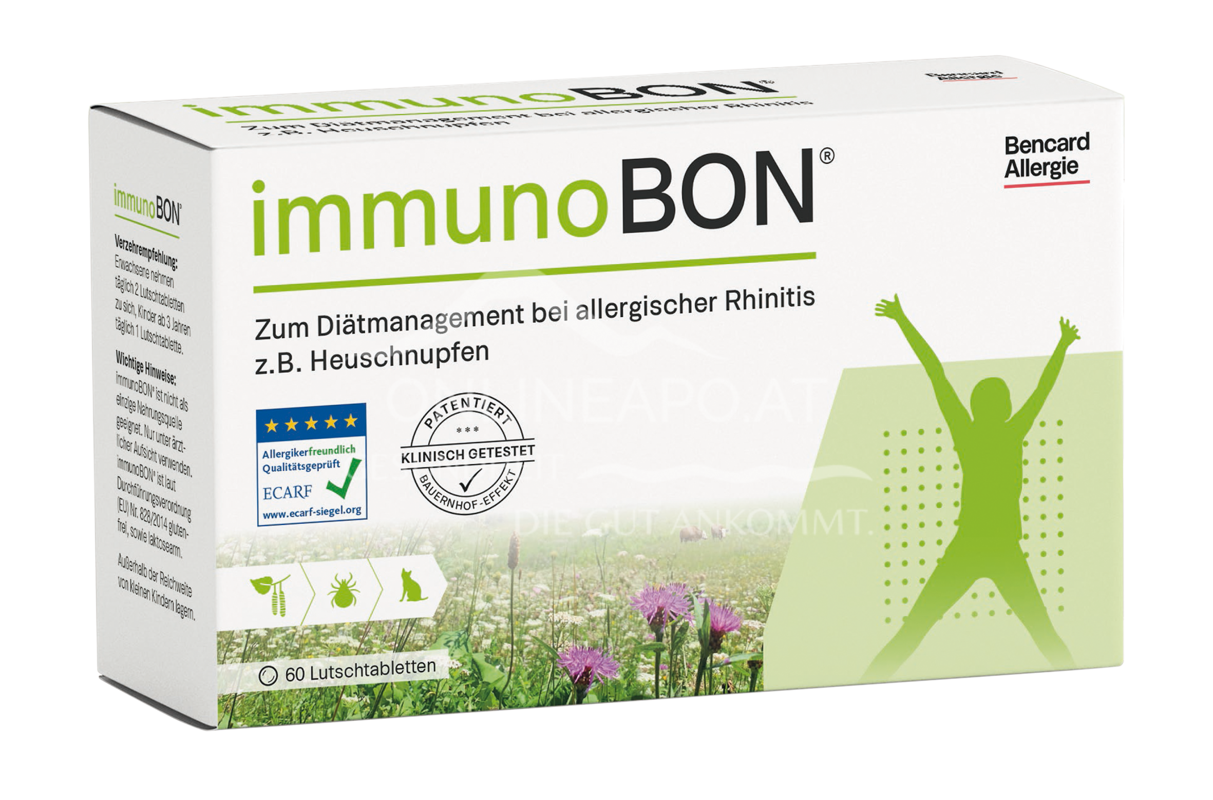 immunoBON® Lutschtabletten