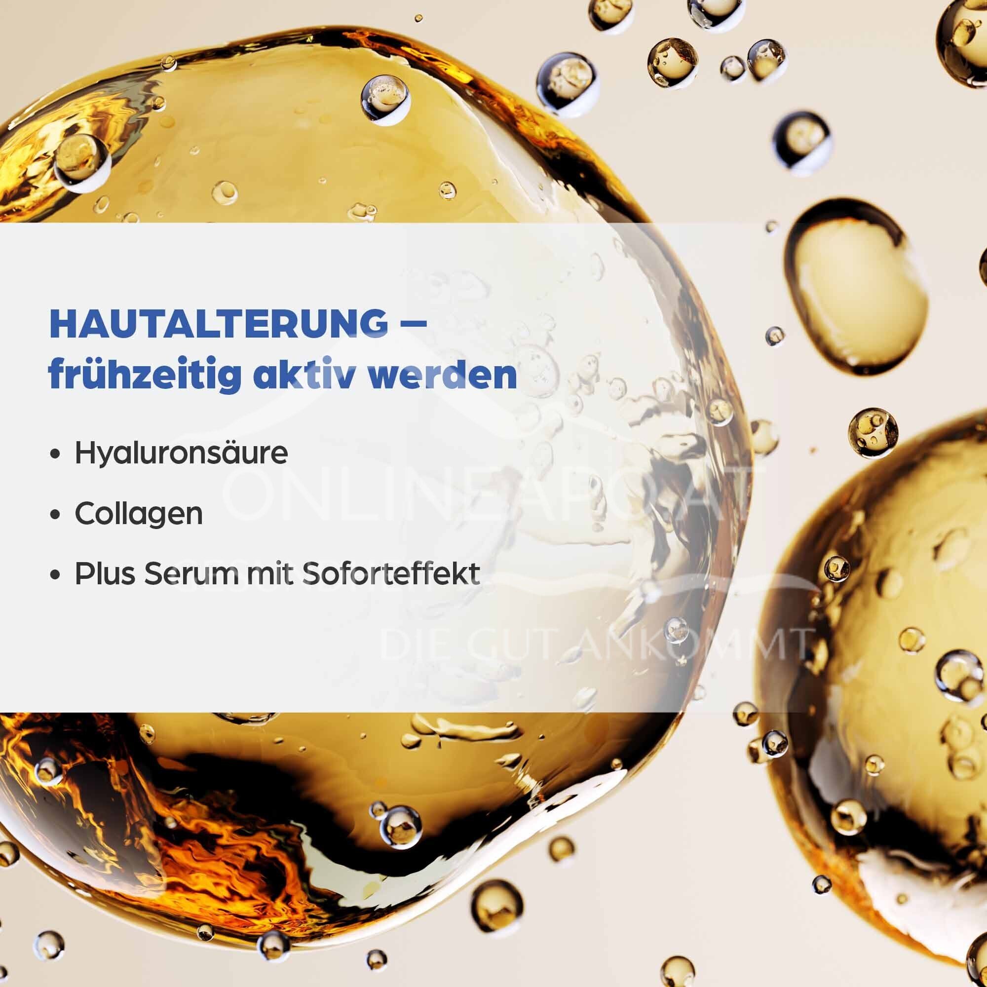 Dr. Böhm® Hyaluron complex Tabletten + Hyaluron Serum