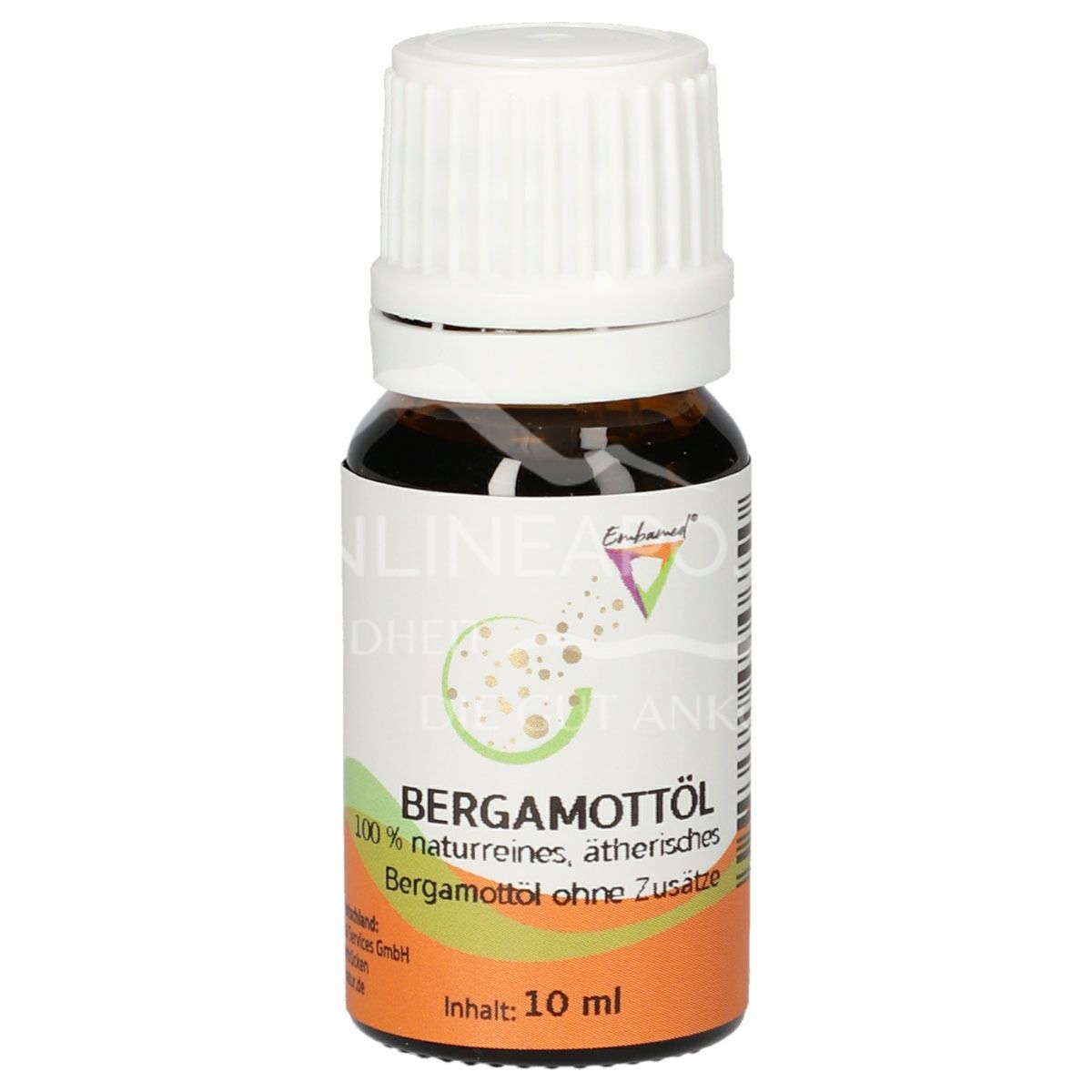 Embamed® Bergamottöl