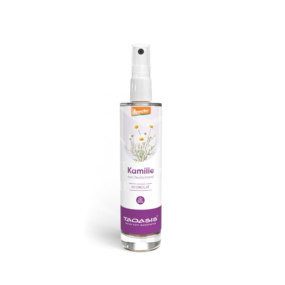 Taoasis Hydrolat Camomile Spray
