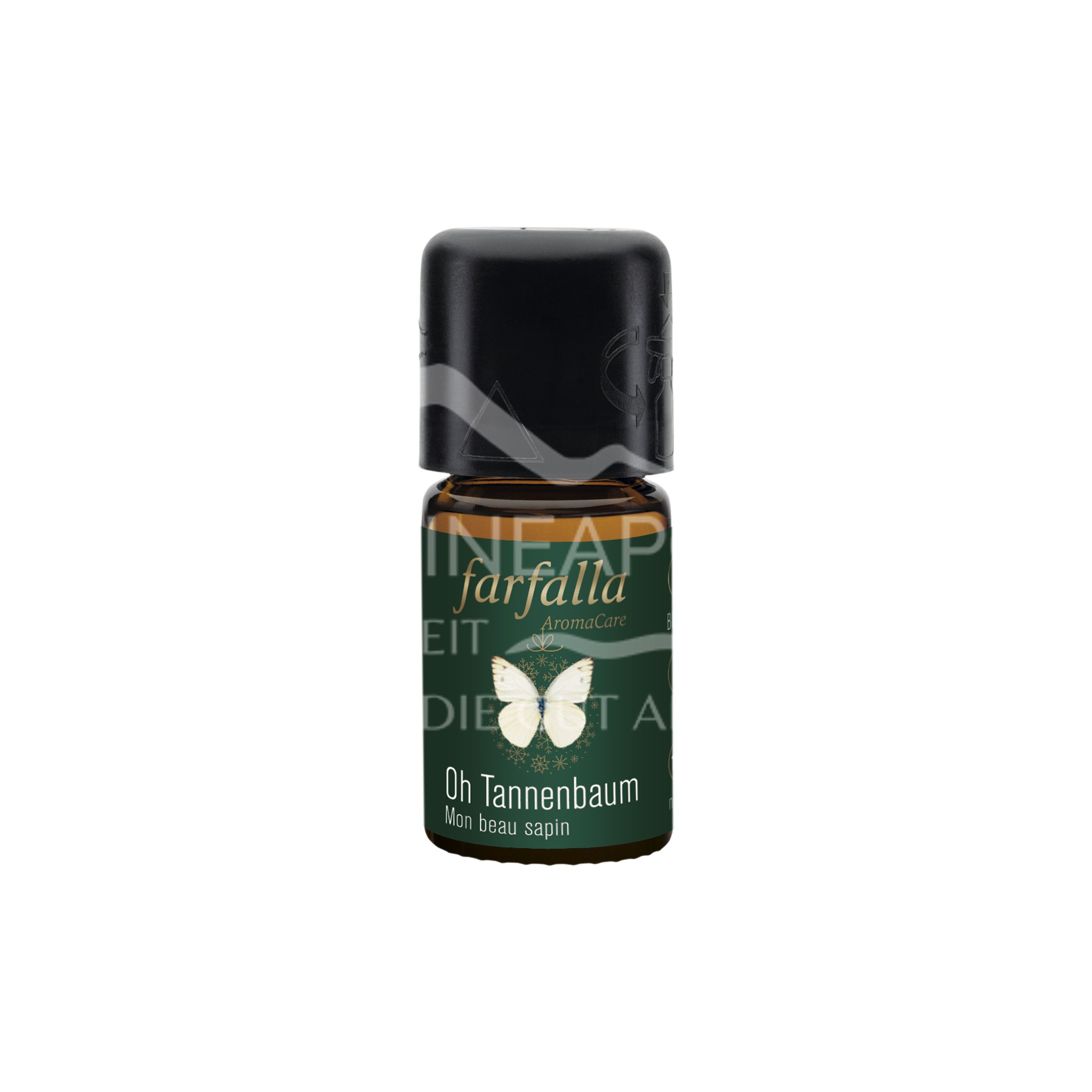 Farfalla Oh Fir Tree Aroma Blend