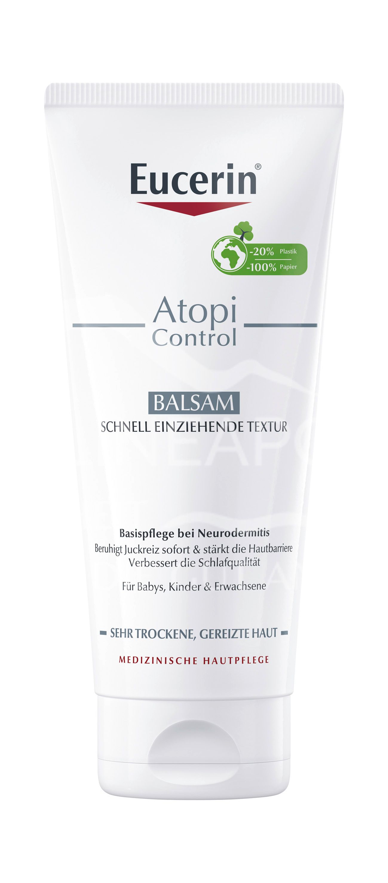 Eucerin® AtopiControl BALSAM