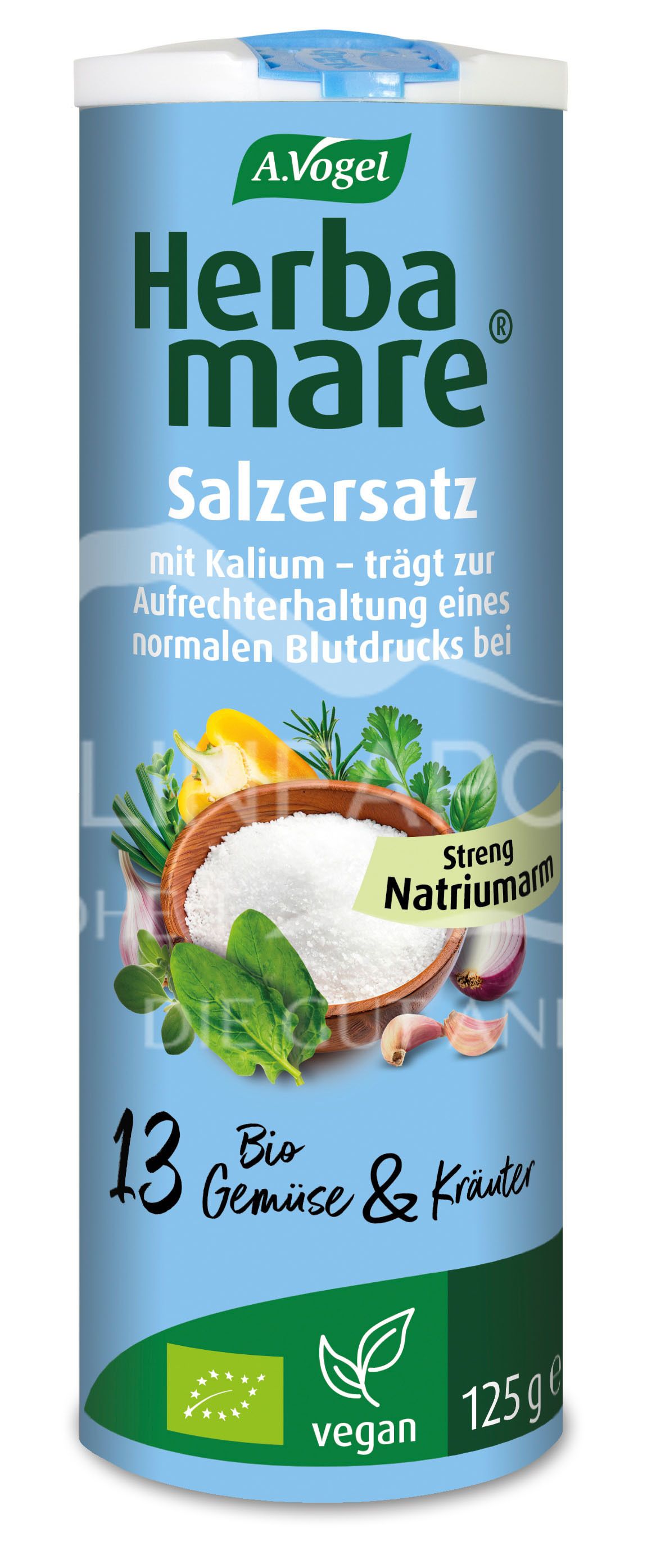 A.Vogel Herbamare® Salzersatz