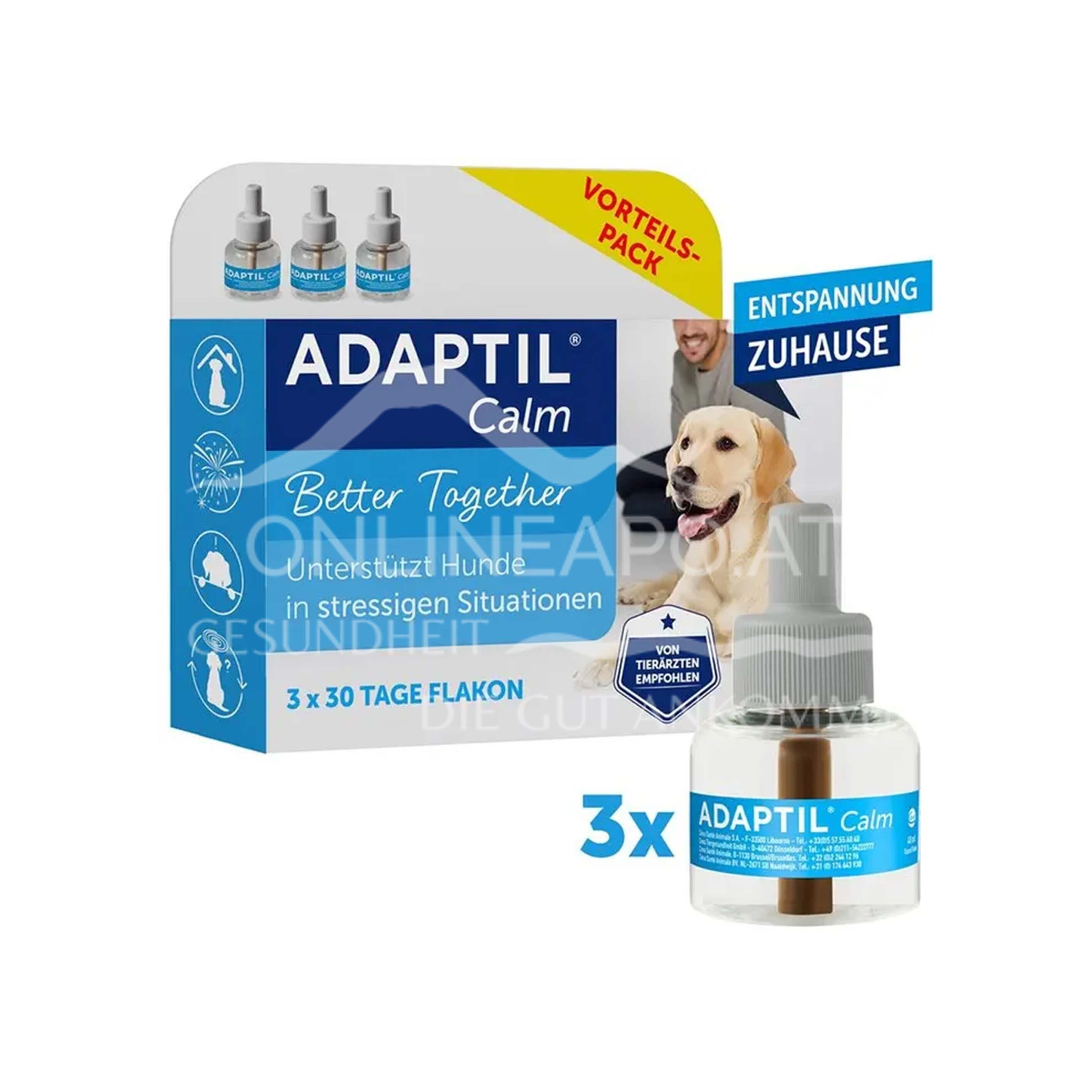 ADAPTIL® Calm Nachfüllflakon 48 ml