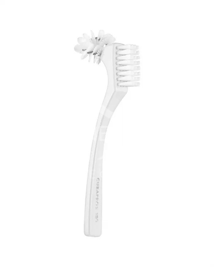 Curaprox BDC 150 Cleaning Brush White