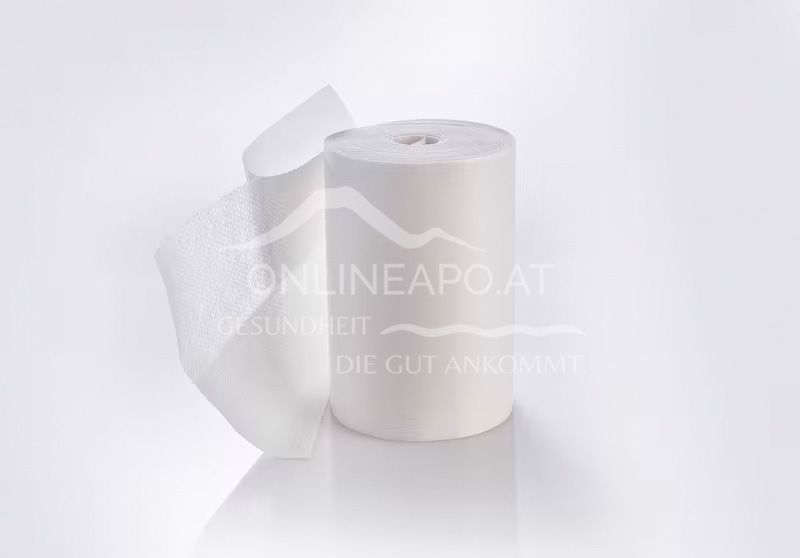 Curafix® H Wide Fixation Plaster, roll, 20 cm x 10 m