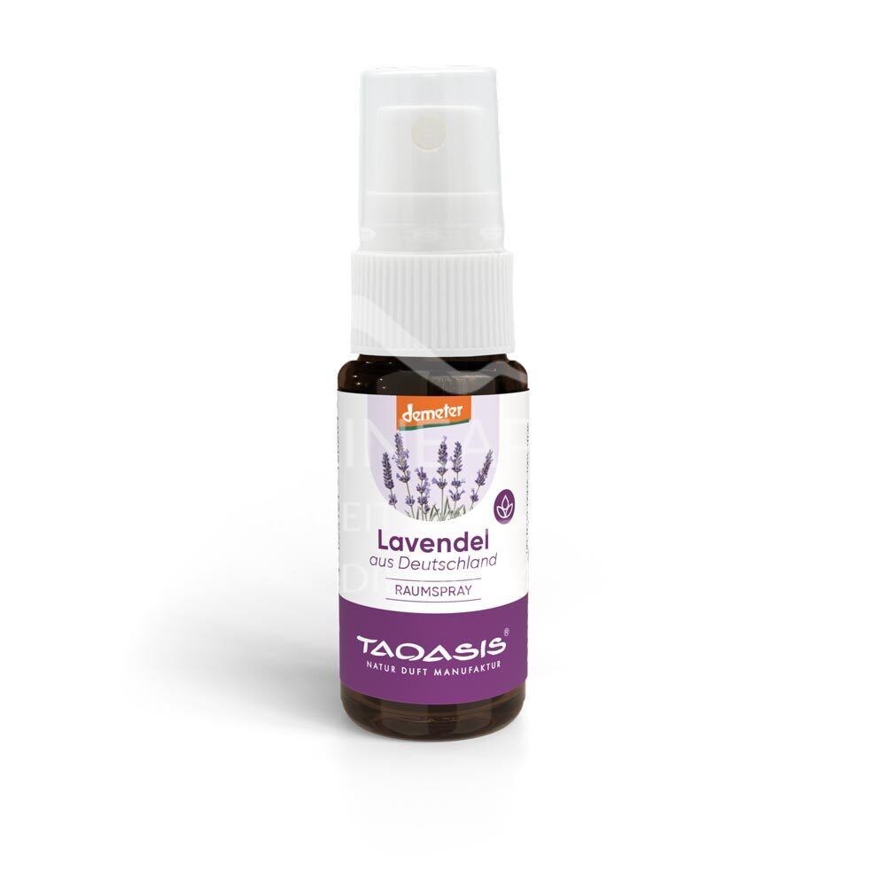 Taoasis Lavender Mini Room Spray