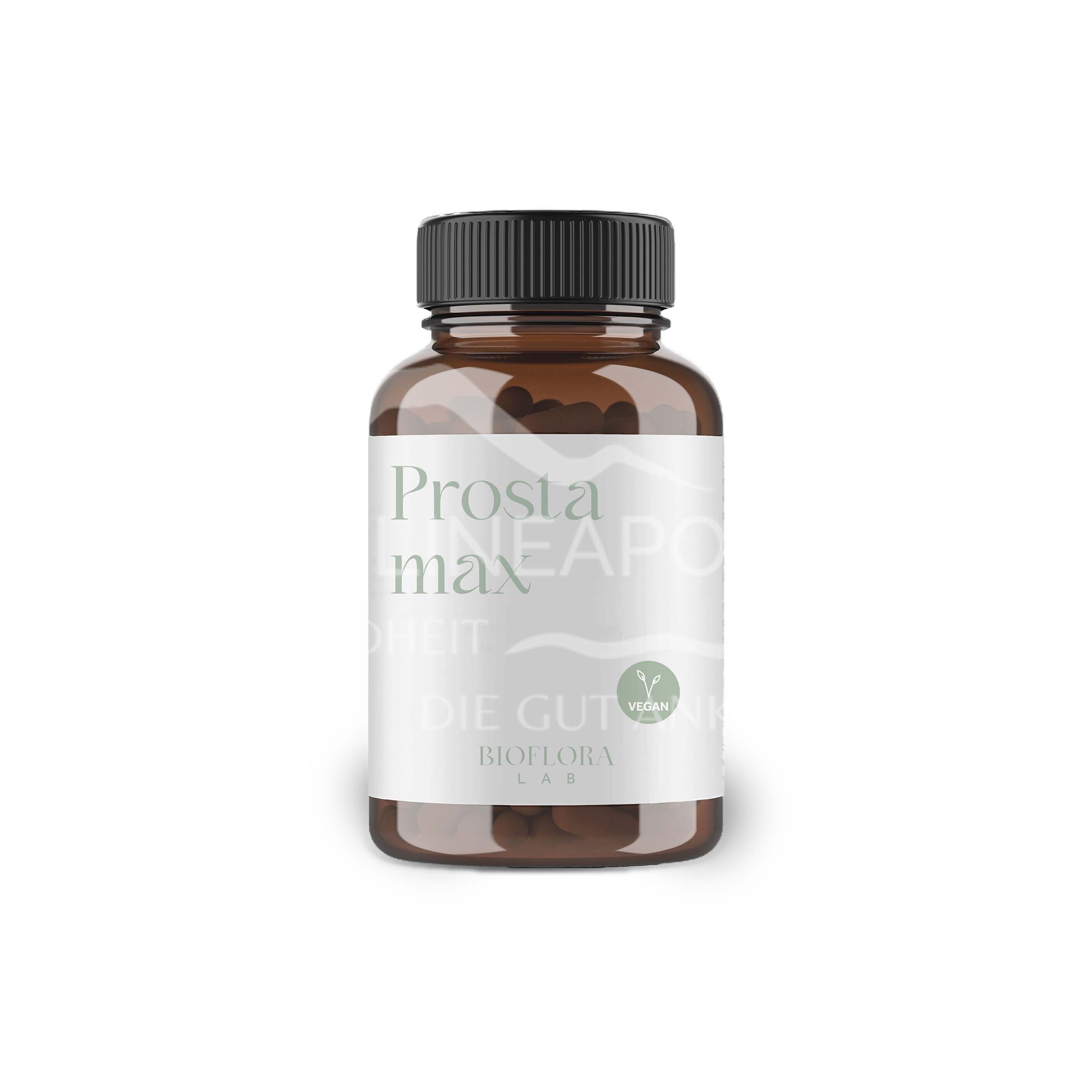 Bioflora Lab Prostamax Kapseln 